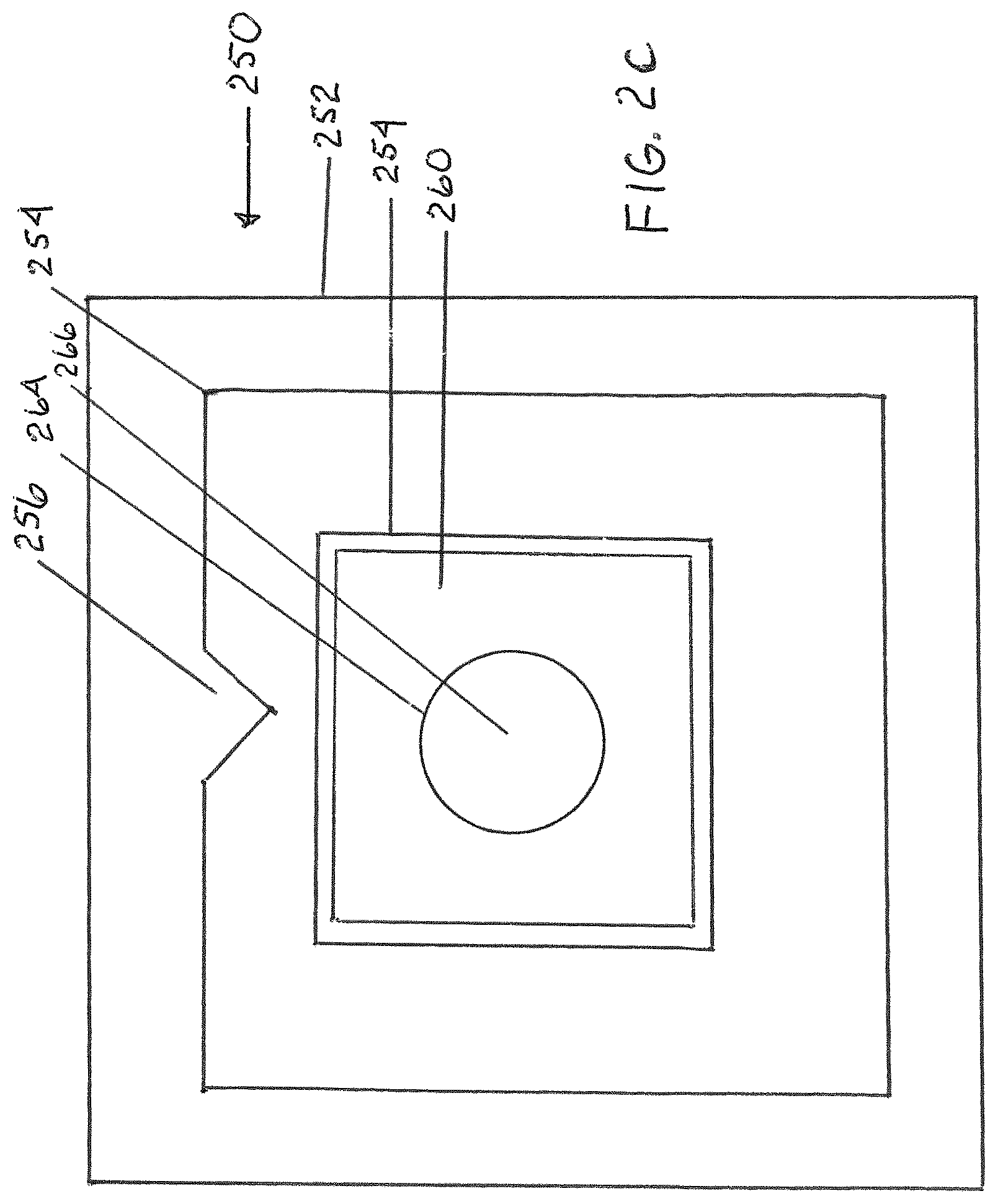 Patent US12311063 Figure 3 – Single use, topical, hydrophilic article with a hemostatic foam