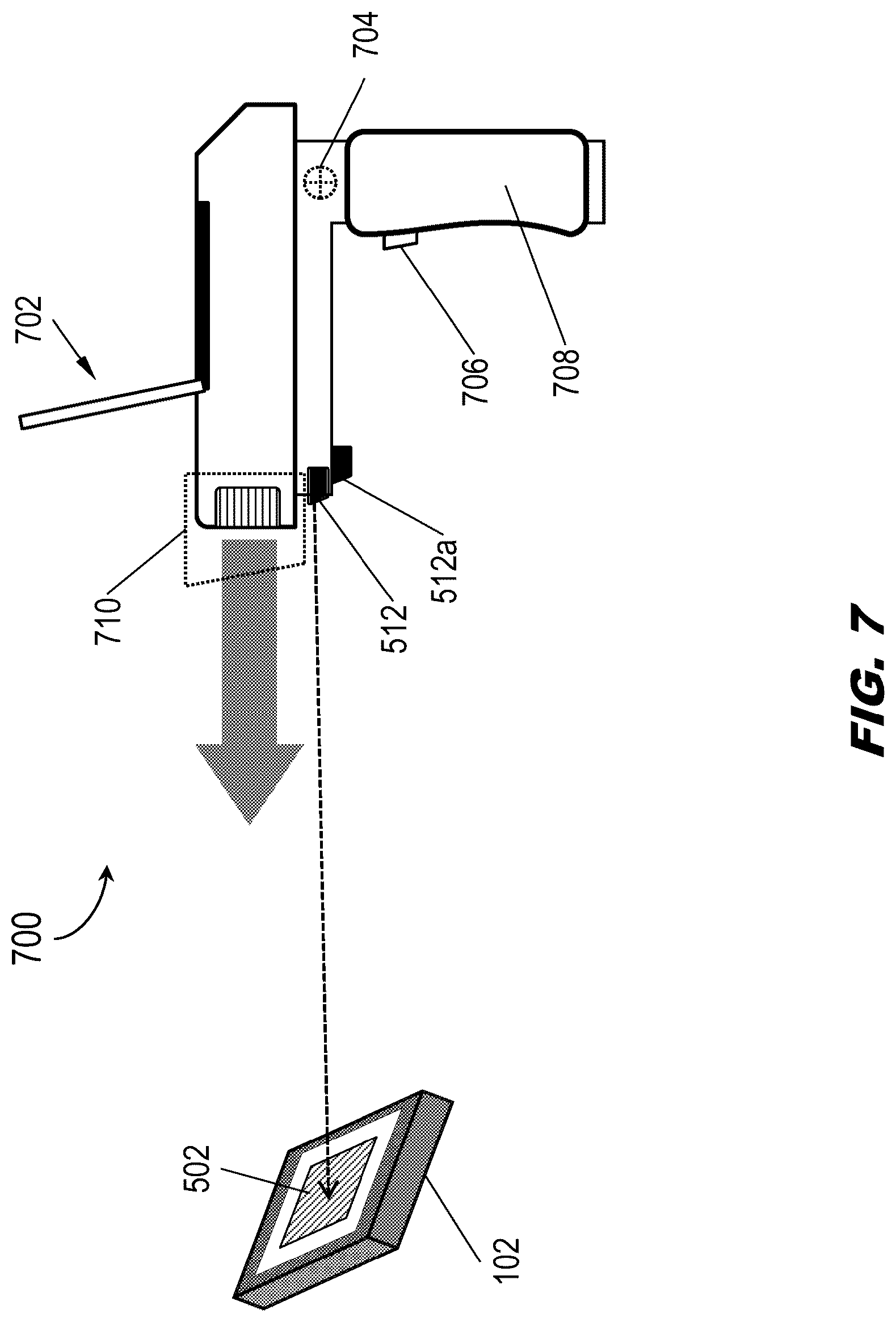 Patent US12311065 Figure 11 – Smart sterilization device for certified disinfection of portable electronic devices and personal items