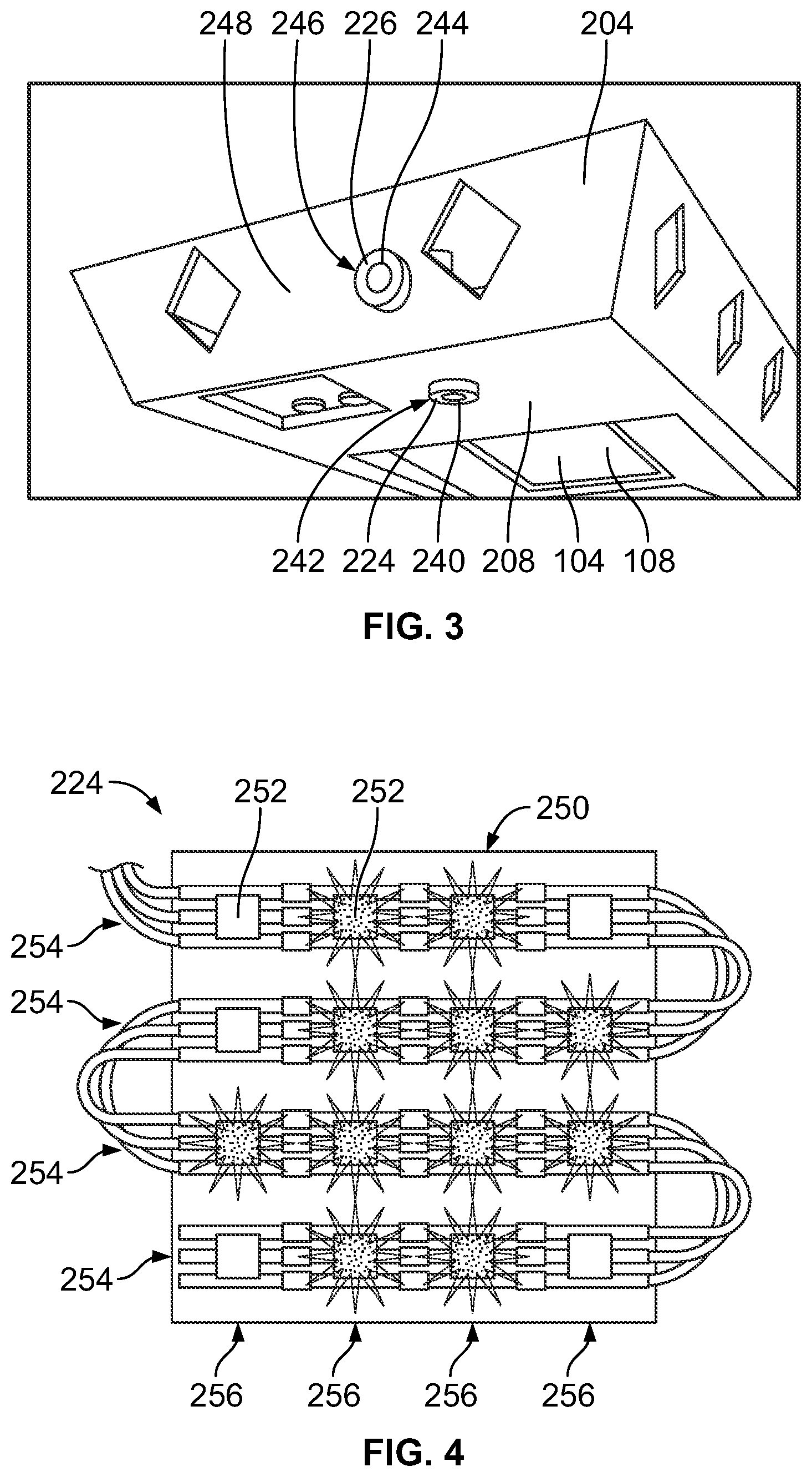 Patent US12311066 Figure 2 – Ultraviolet light sanitizing system and method with occupancy detection