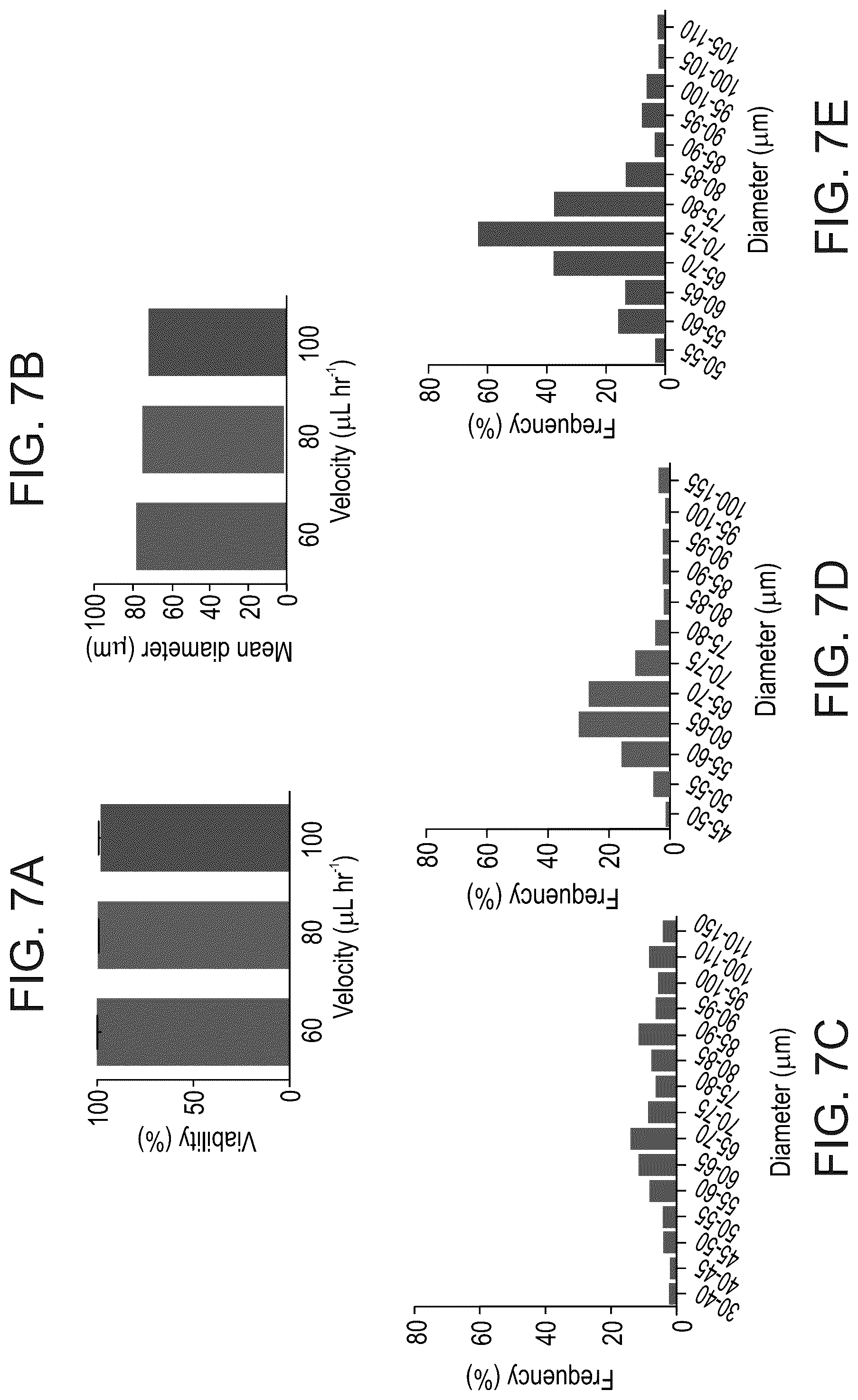 Patent US12311075 Figure 7 – Particles comprising decellularized omentum