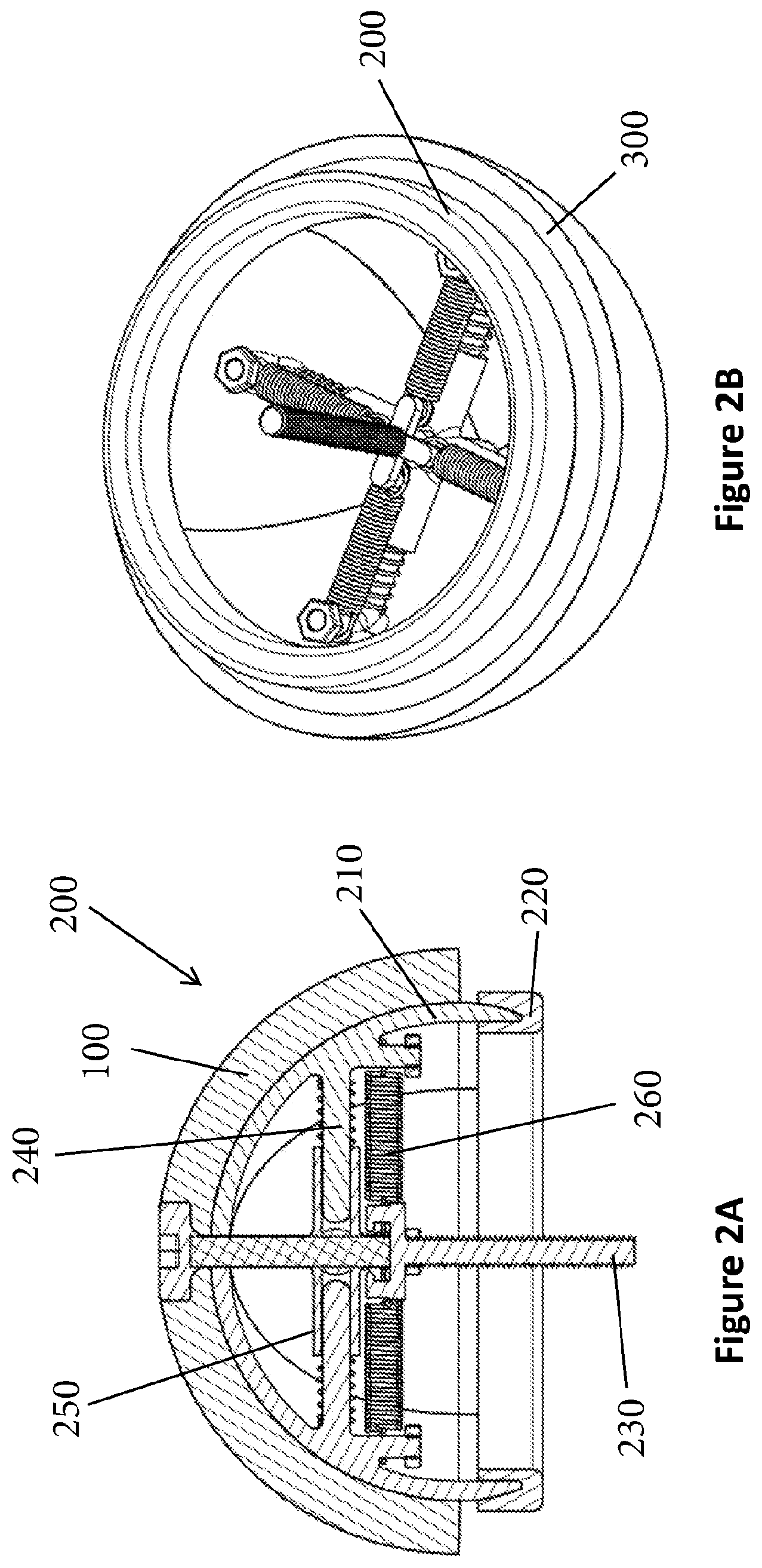 Patent US12311077 Figure 2 – Method of making, manufacturing or producing orthopedic soft tissue