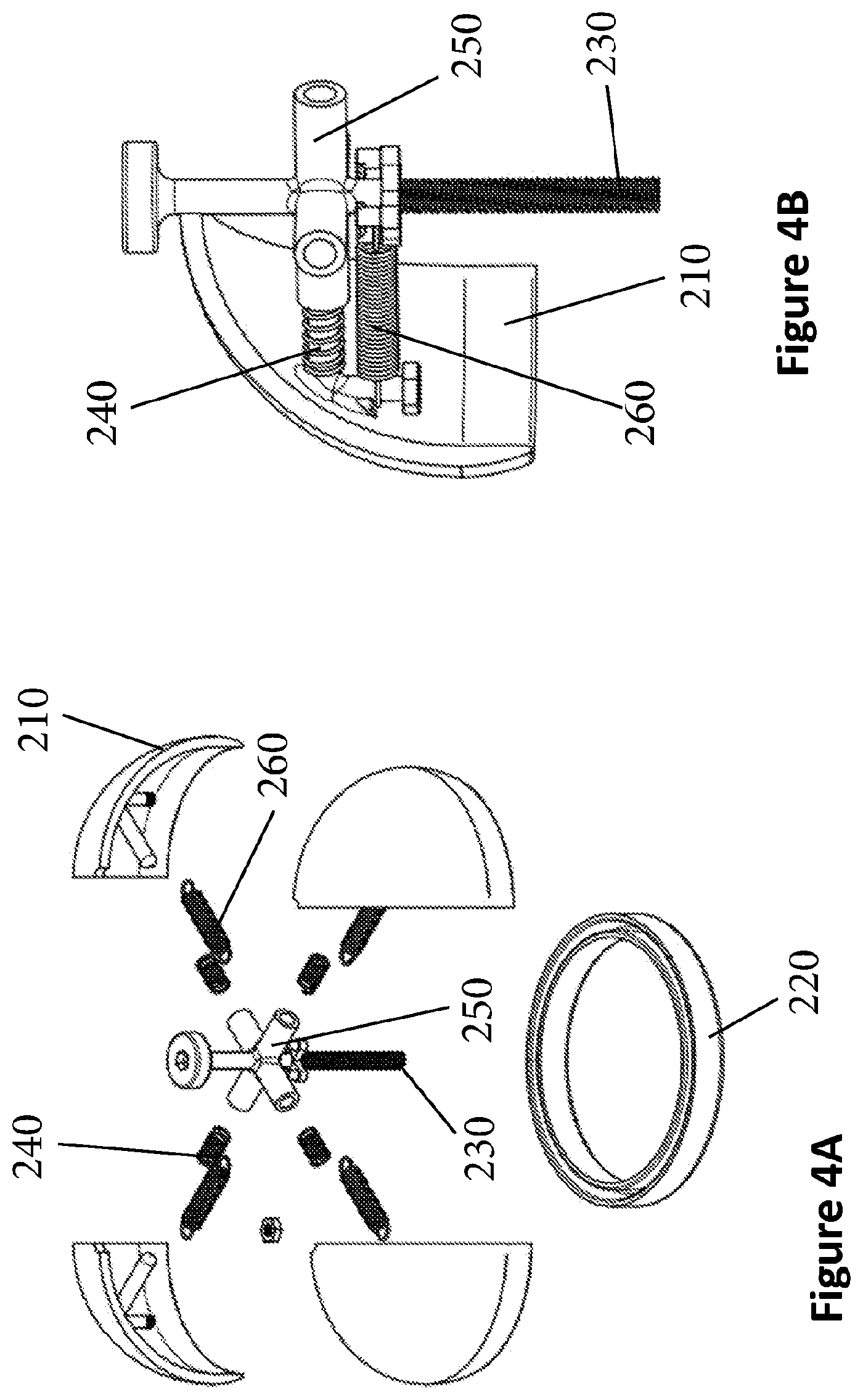 Patent US12311077 Figure 4 – Method of making, manufacturing or producing orthopedic soft tissue
