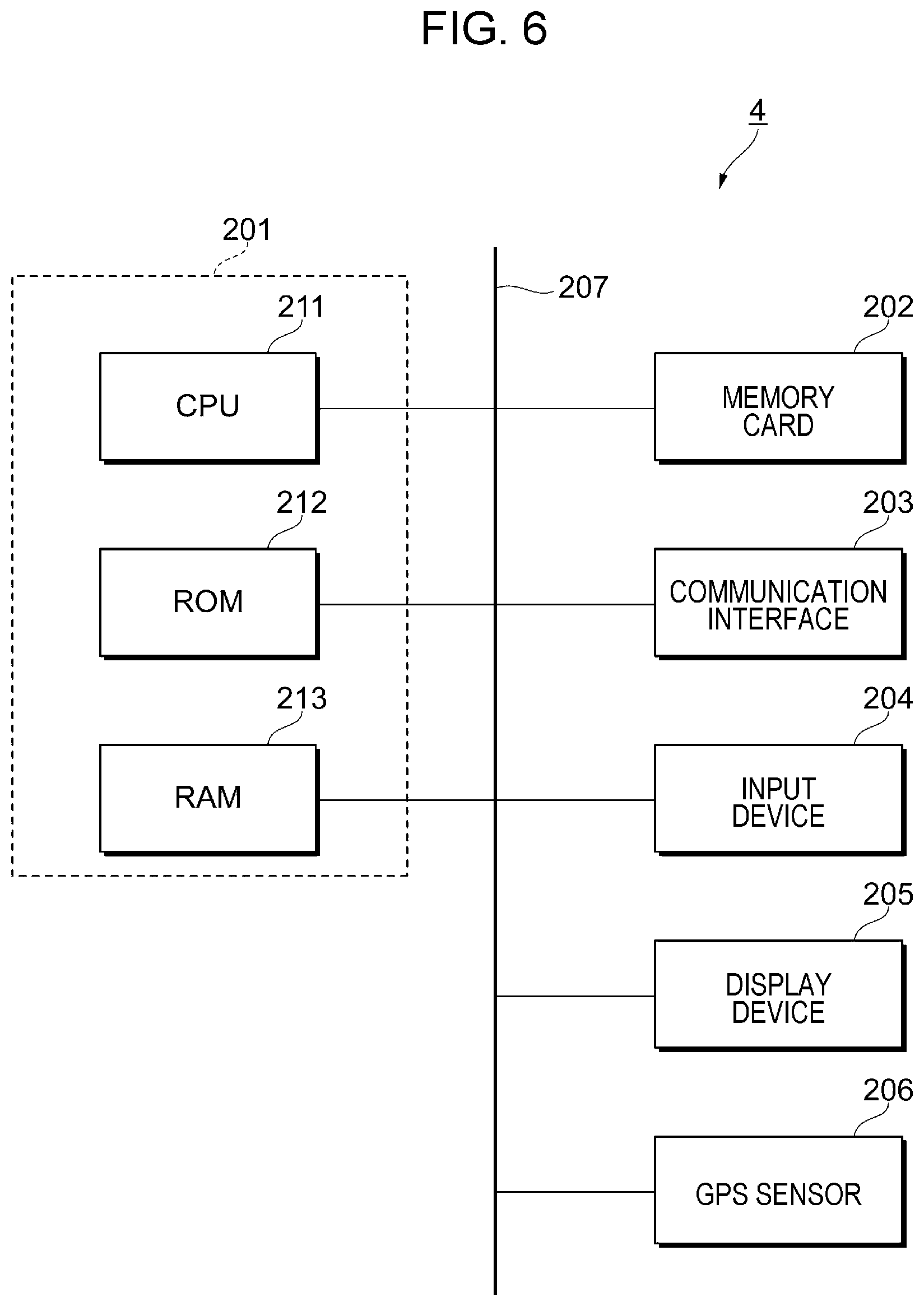 Patent US12311082 Figure 6 – Information processing system, non-transitory computer readable medium, and booth