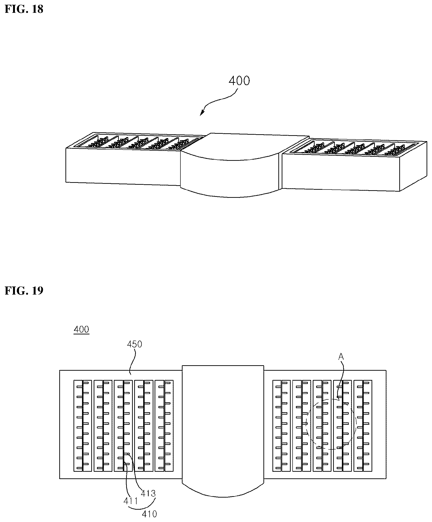 Patent US12311084 Figure 18 – Plasma sterilization module and air purifier having same
