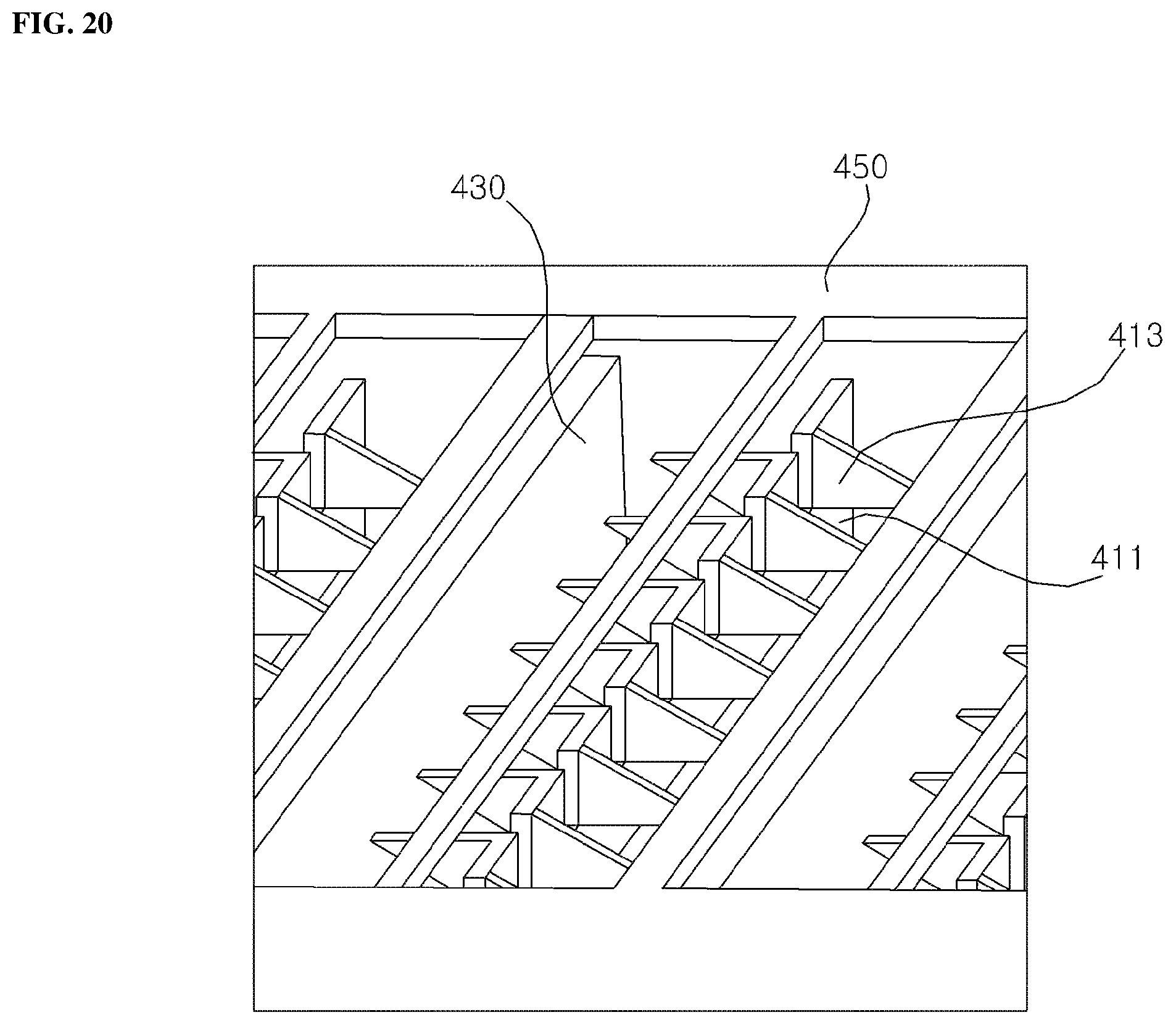 Patent US12311084 Figure 19 – Plasma sterilization module and air purifier having same