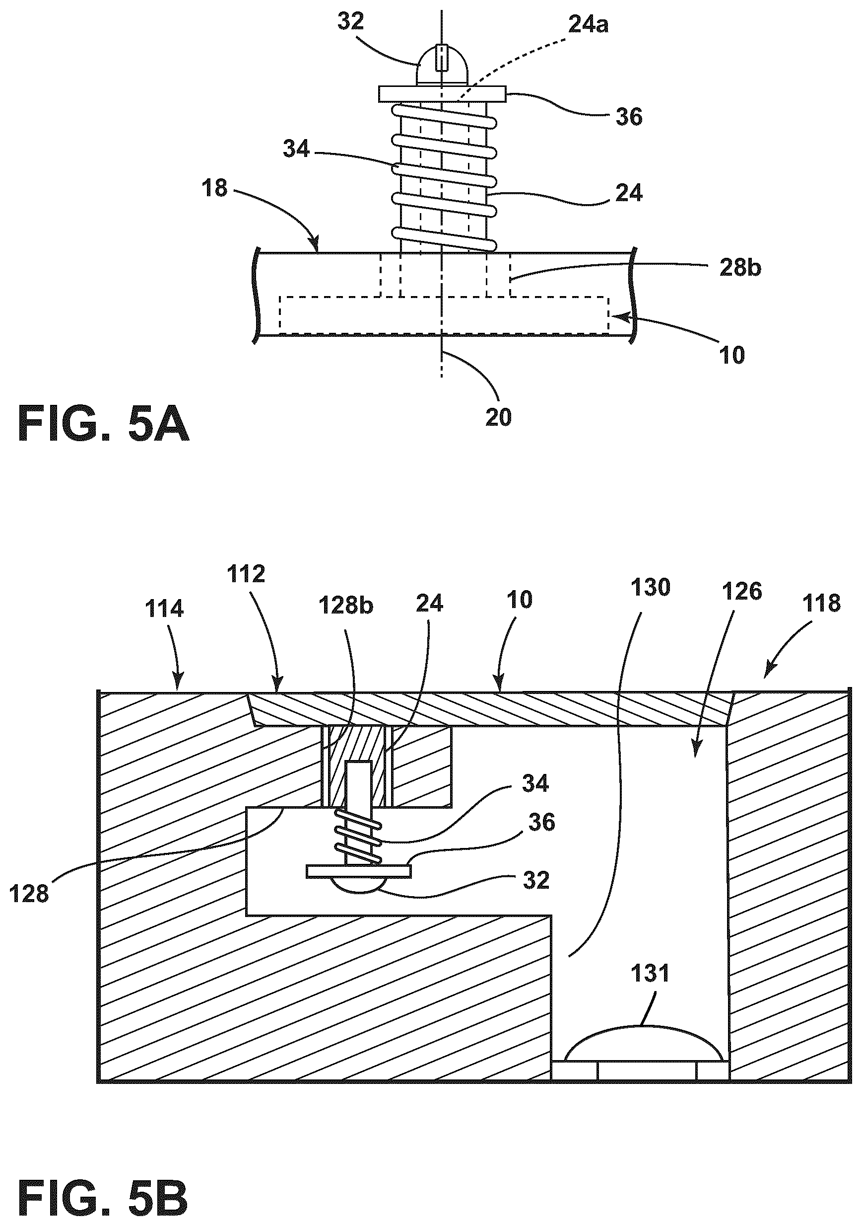 Patent US12311085 Figure 3 – Opening cover