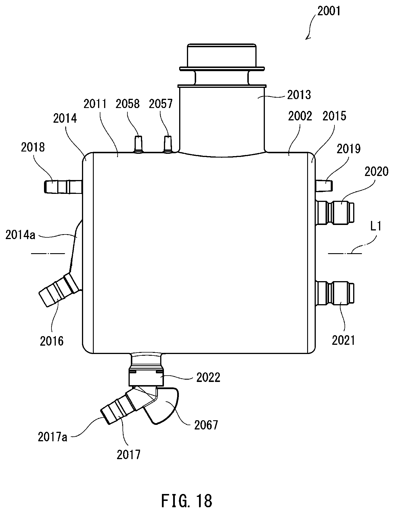 Patent US12311088 Figure 18 – Artificial lung device