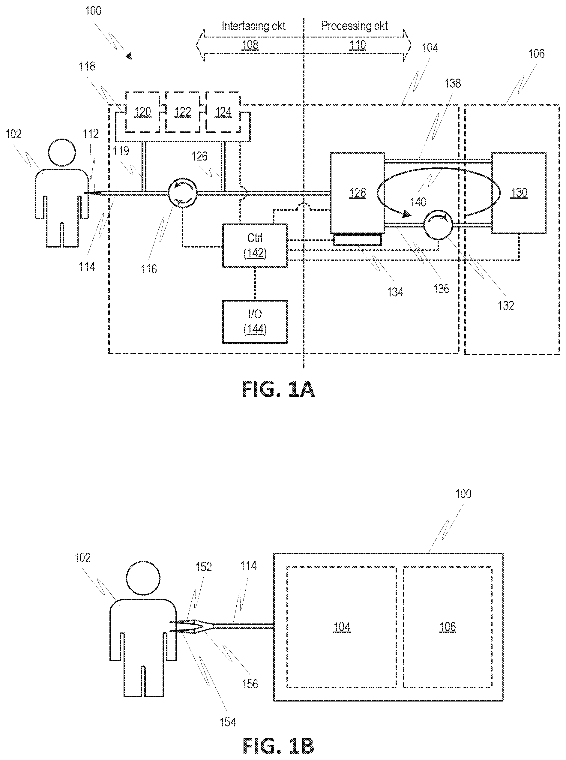 Patent US12311090 Figure 1 – Extracorporeal blood treatment systems and methods employing batch processing