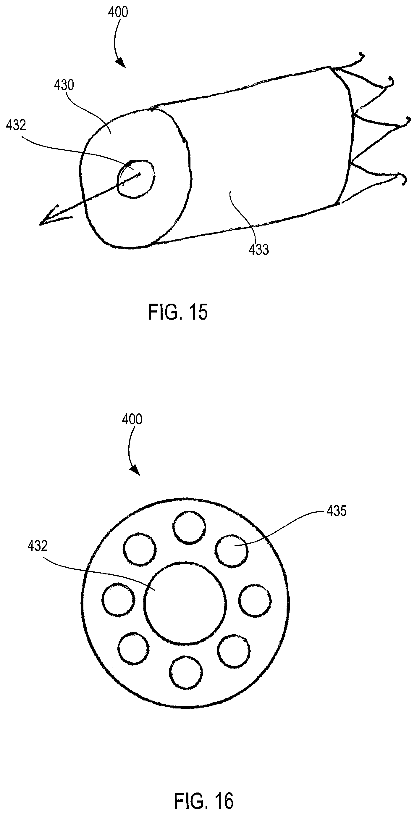 Patent US12311092 Figure 11 – Vascular flow control devices and methods