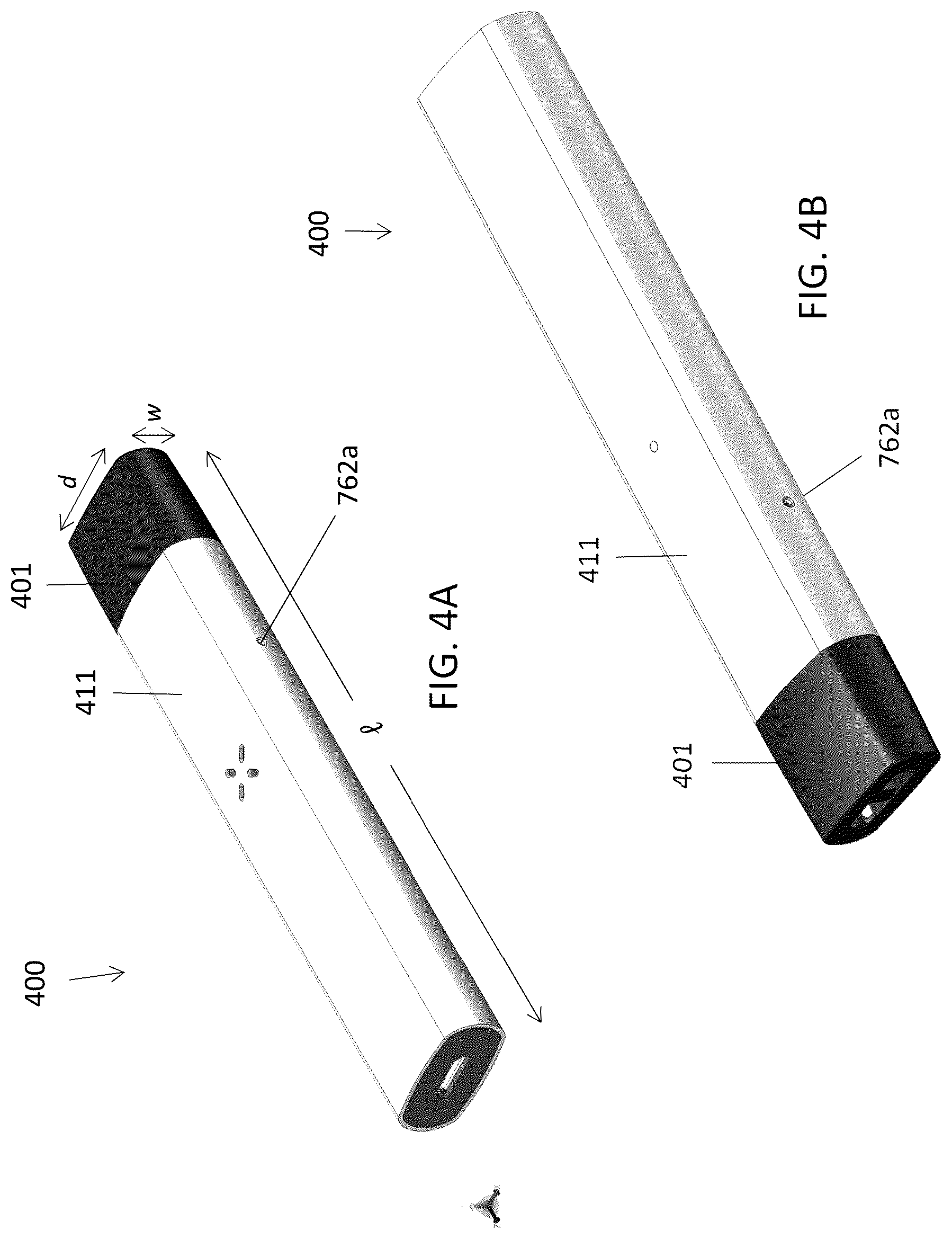 Patent US12311099 Figure 3 – Leak-resistant vaporizer device