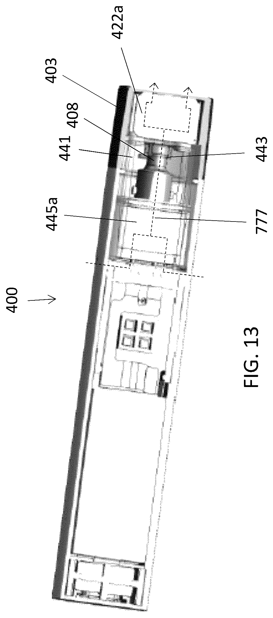 Patent US12311099 Figure 16 – Leak-resistant vaporizer device
