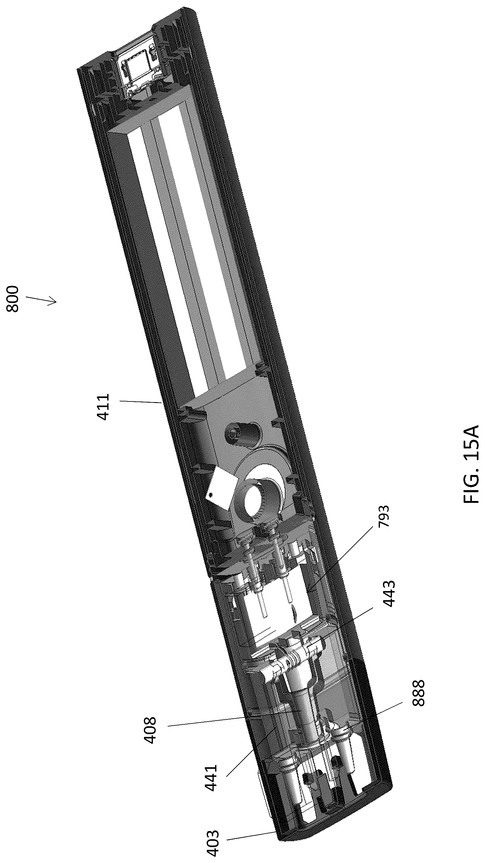 Patent US12311099 Figure 18 – Leak-resistant vaporizer device