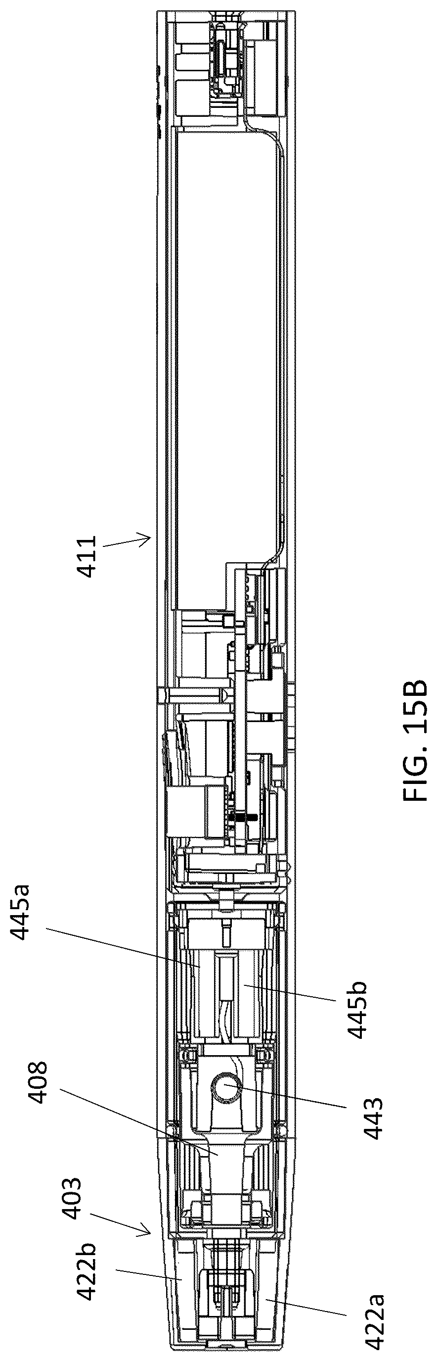 Patent US12311099 Figure 19 – Leak-resistant vaporizer device
