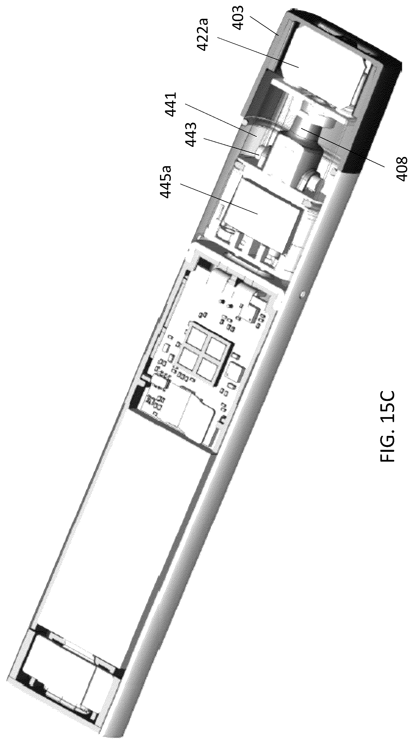 Patent US12311099 Figure 20 – Leak-resistant vaporizer device