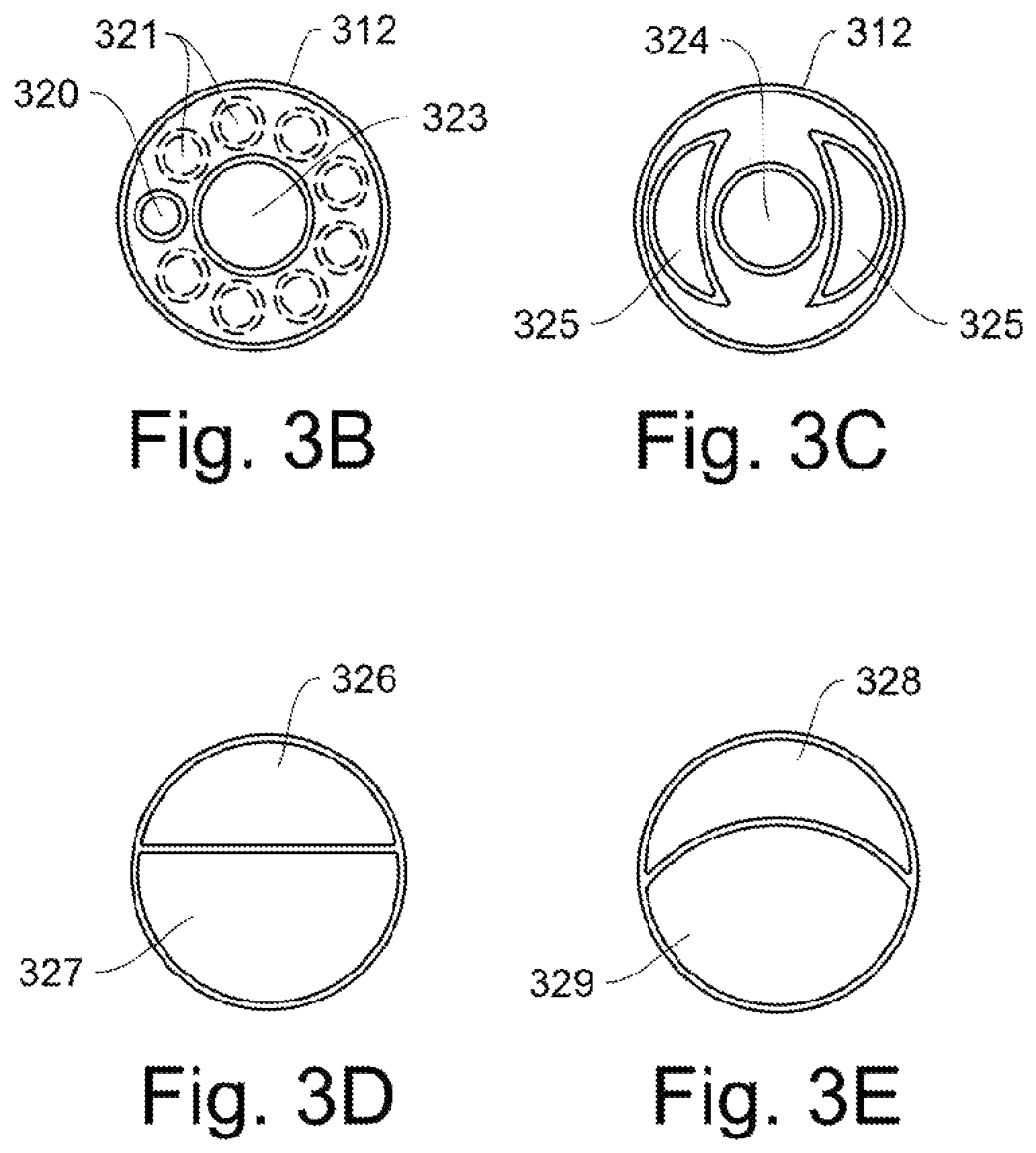 Patent US12311102 Figure 4 – Lung ventilator system and method of ventilating lungs in breathing and non-breathing patients