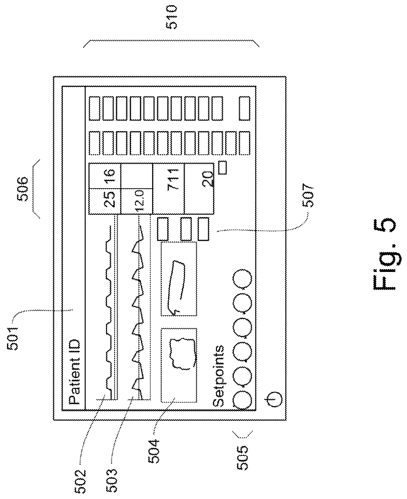 Patent US12311102 Figure 9 – Lung ventilator system and method of ventilating lungs in breathing and non-breathing patients