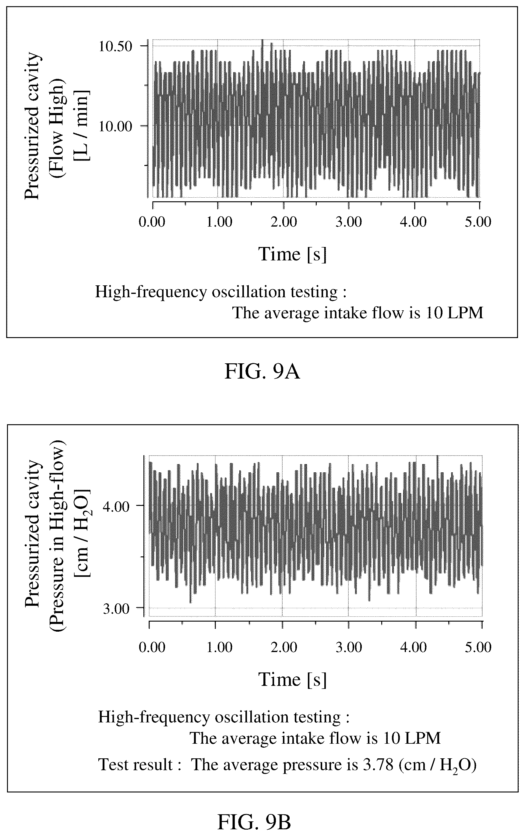 Patent US12311103 Figure 8 – Portable oscillator of positive expiratory pressure having capability for oscillating indication