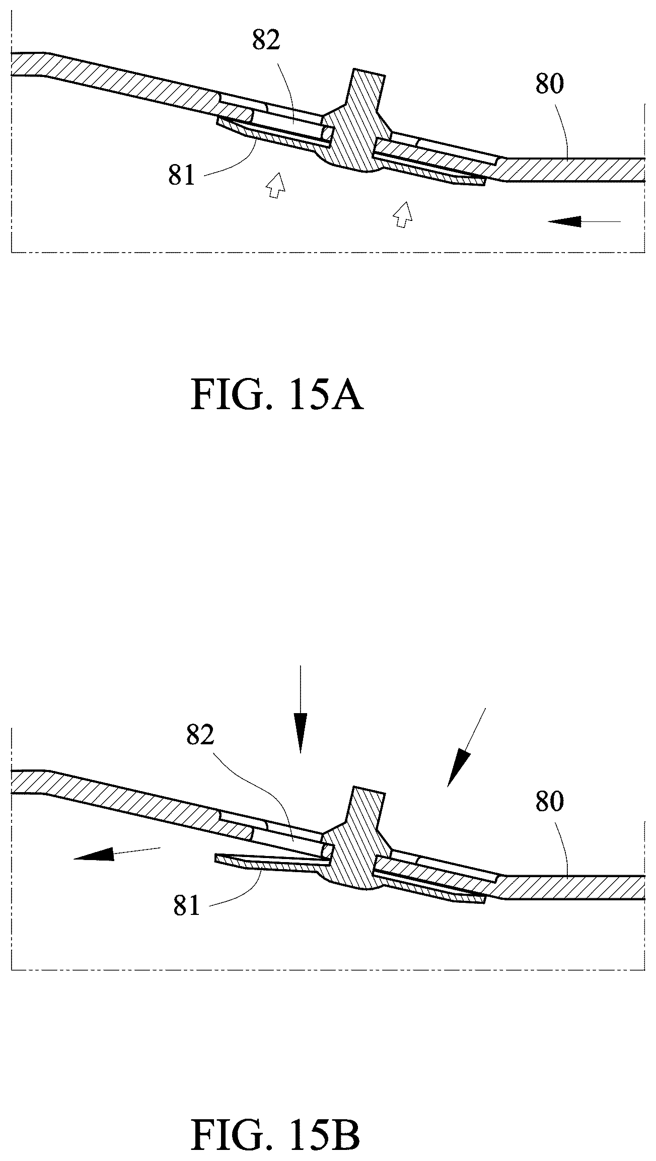 Patent US12311103 Figure 13 – Portable oscillator of positive expiratory pressure having capability for oscillating indication