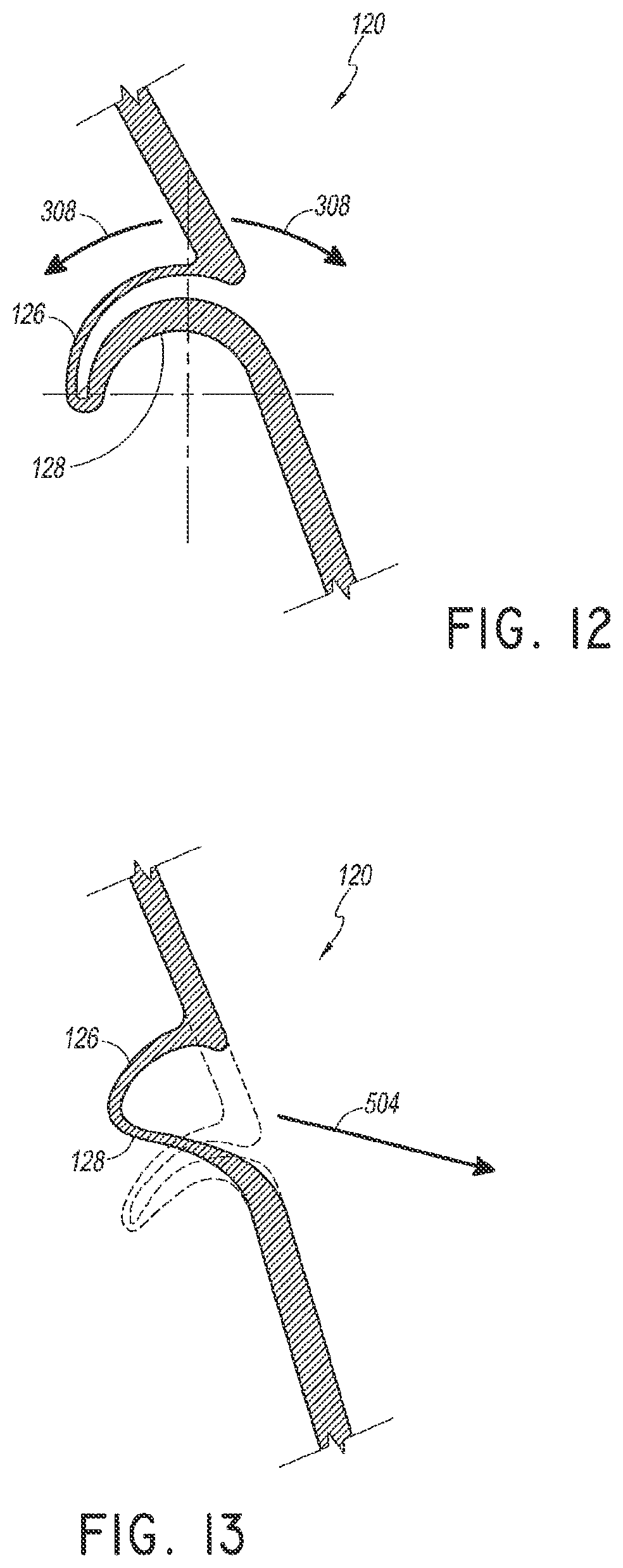 Patent US12311107 Figure 6 – Seal for a patient interface, interface assemblies and aspects thereof