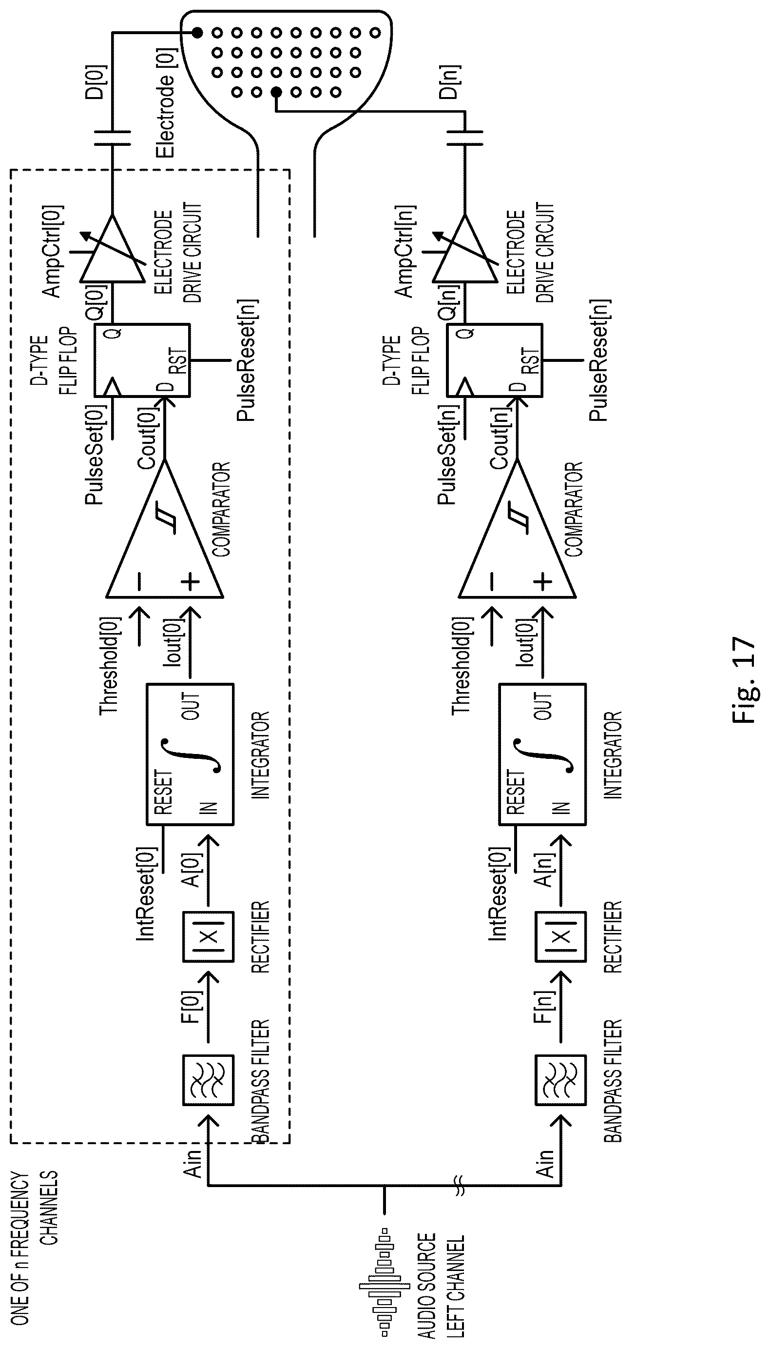 Patent US12311114 Figure 10 – Method and apparatus for treating a neurological disorder