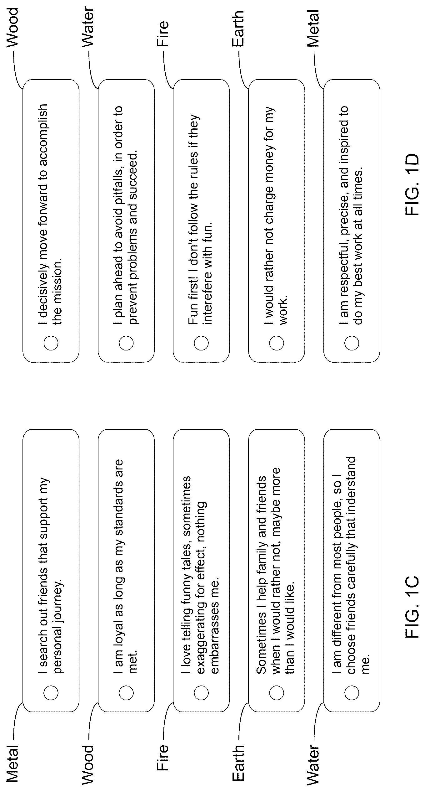 Patent US12311117 Figure 2 – Method for bio-phonon in phase tuning