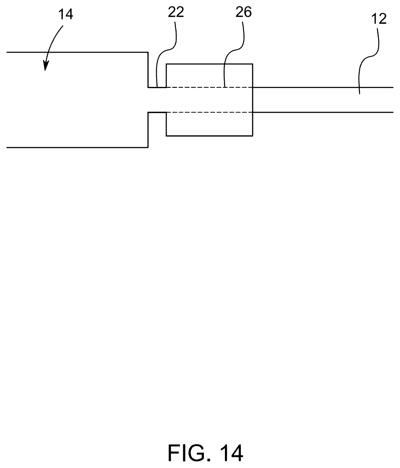 Patent US12311118 Figure 13 – Body fluid movement system