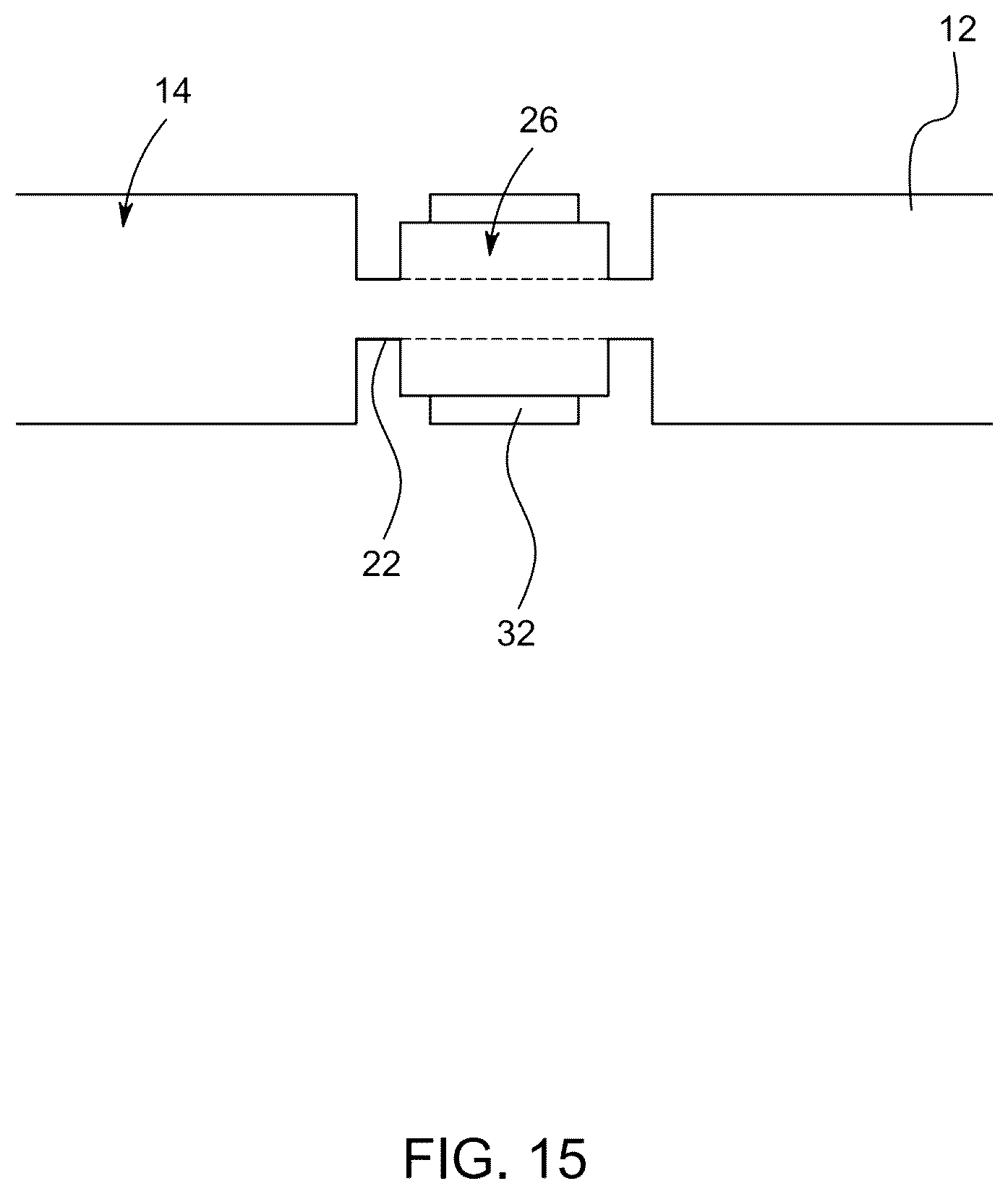 Patent US12311118 Figure 14 – Body fluid movement system