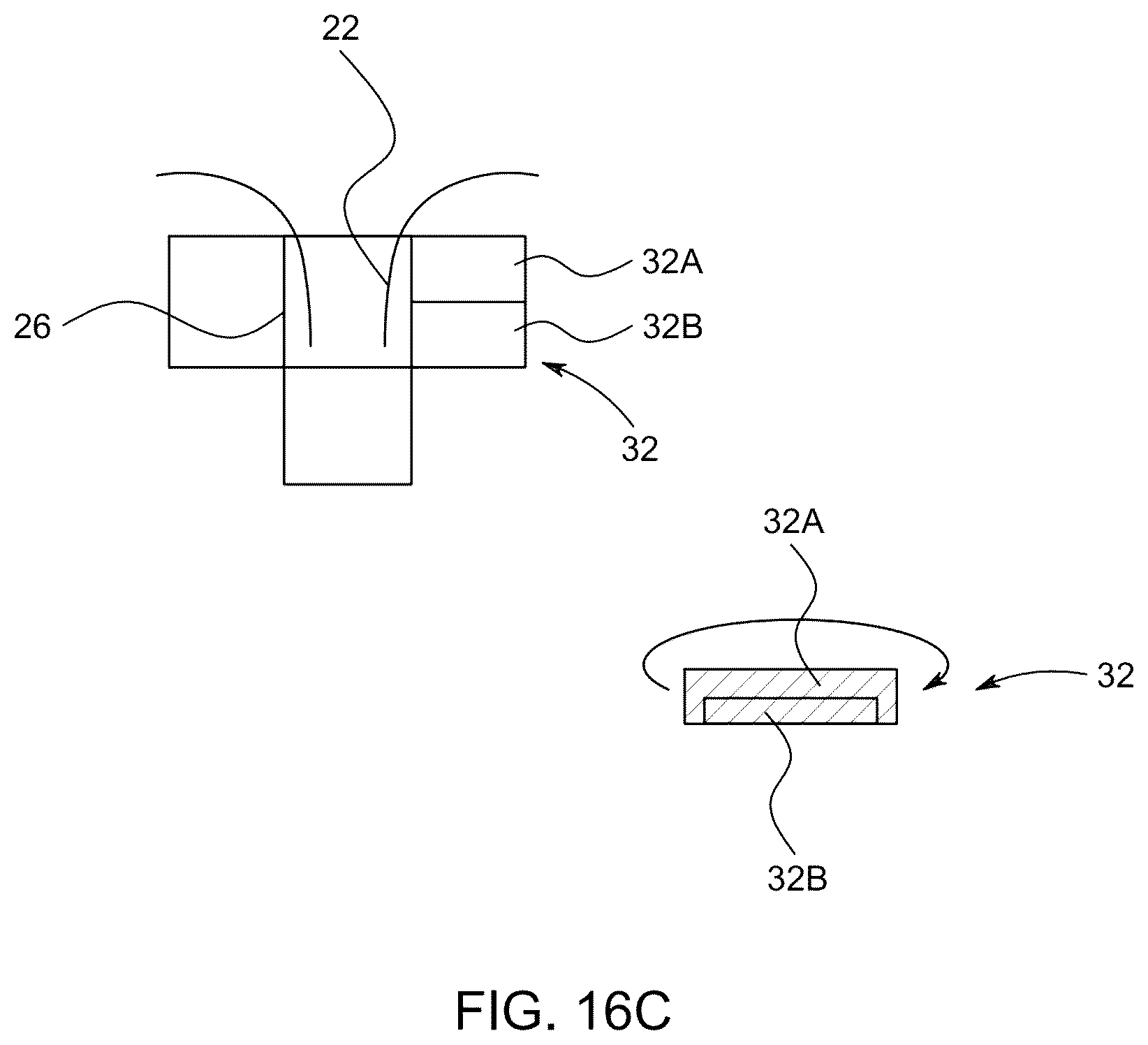 Patent US12311118 Figure 17 – Body fluid movement system