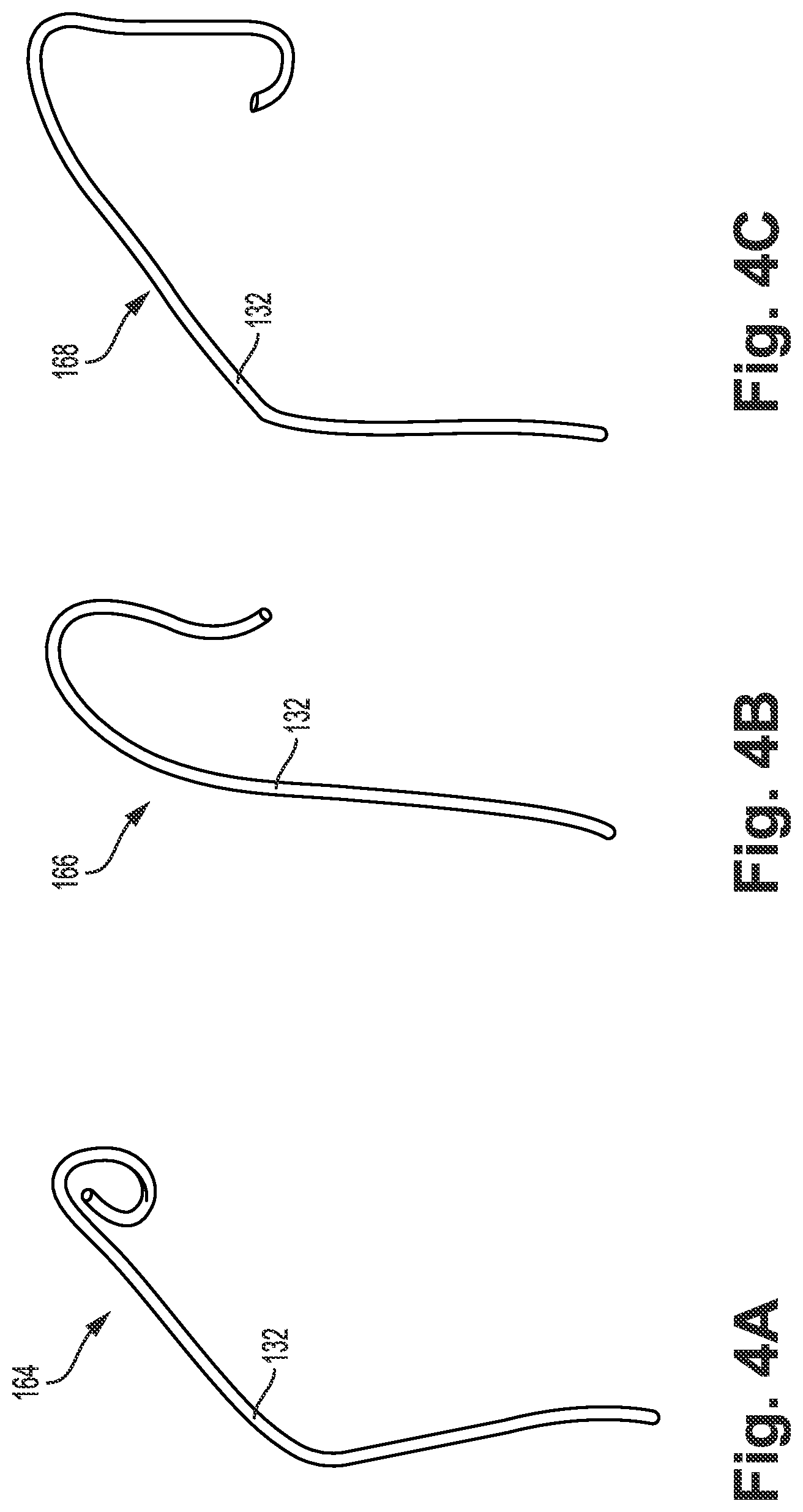 Patent US12311121 Figure 4 – Bi-lateral catheter system and methods for use