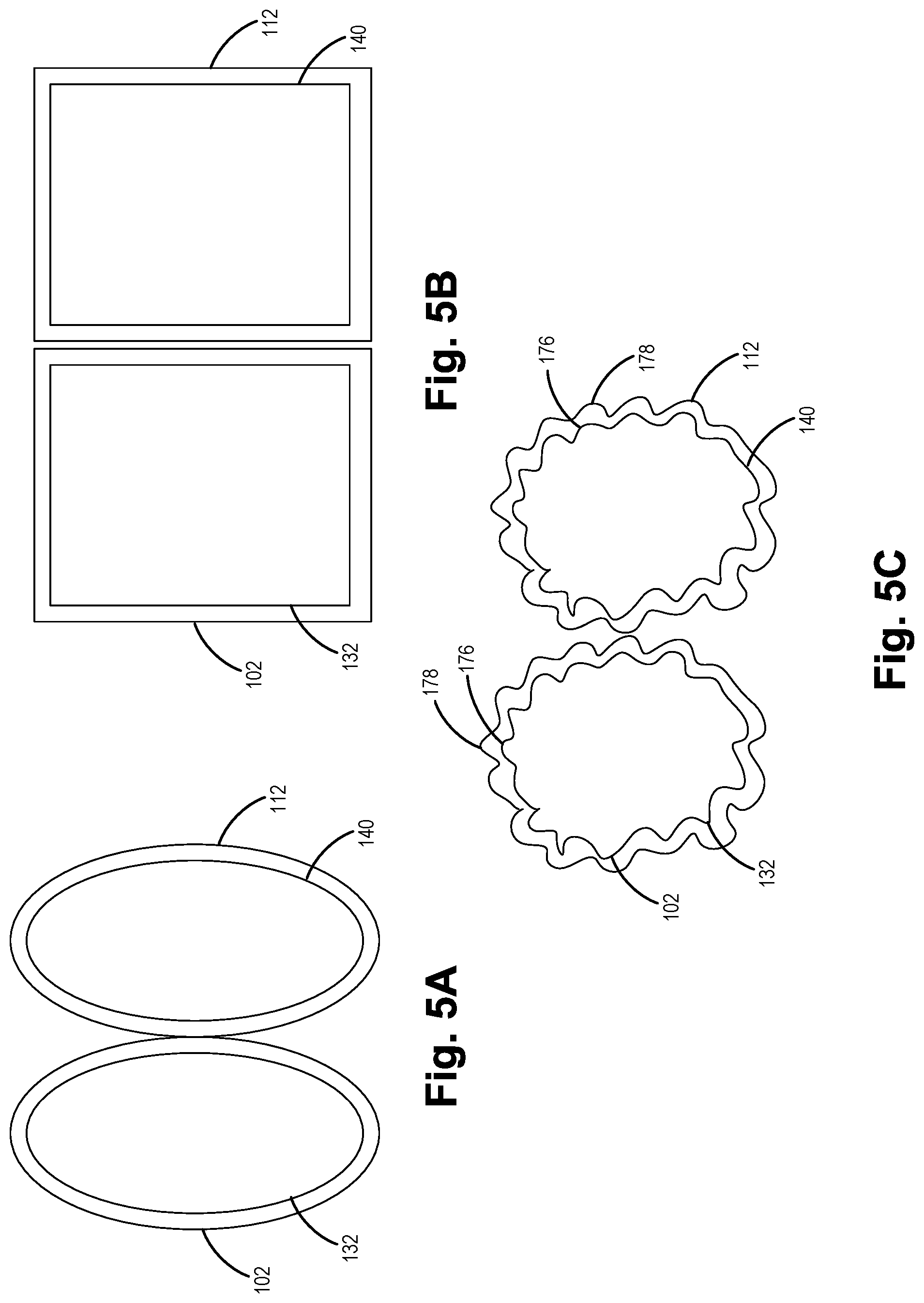 Patent US12311121 Figure 5 – Bi-lateral catheter system and methods for use