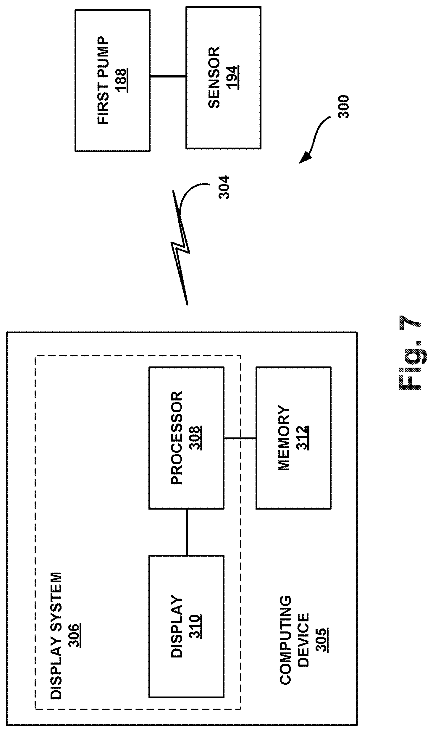 Patent US12311121 Figure 10 – Bi-lateral catheter system and methods for use