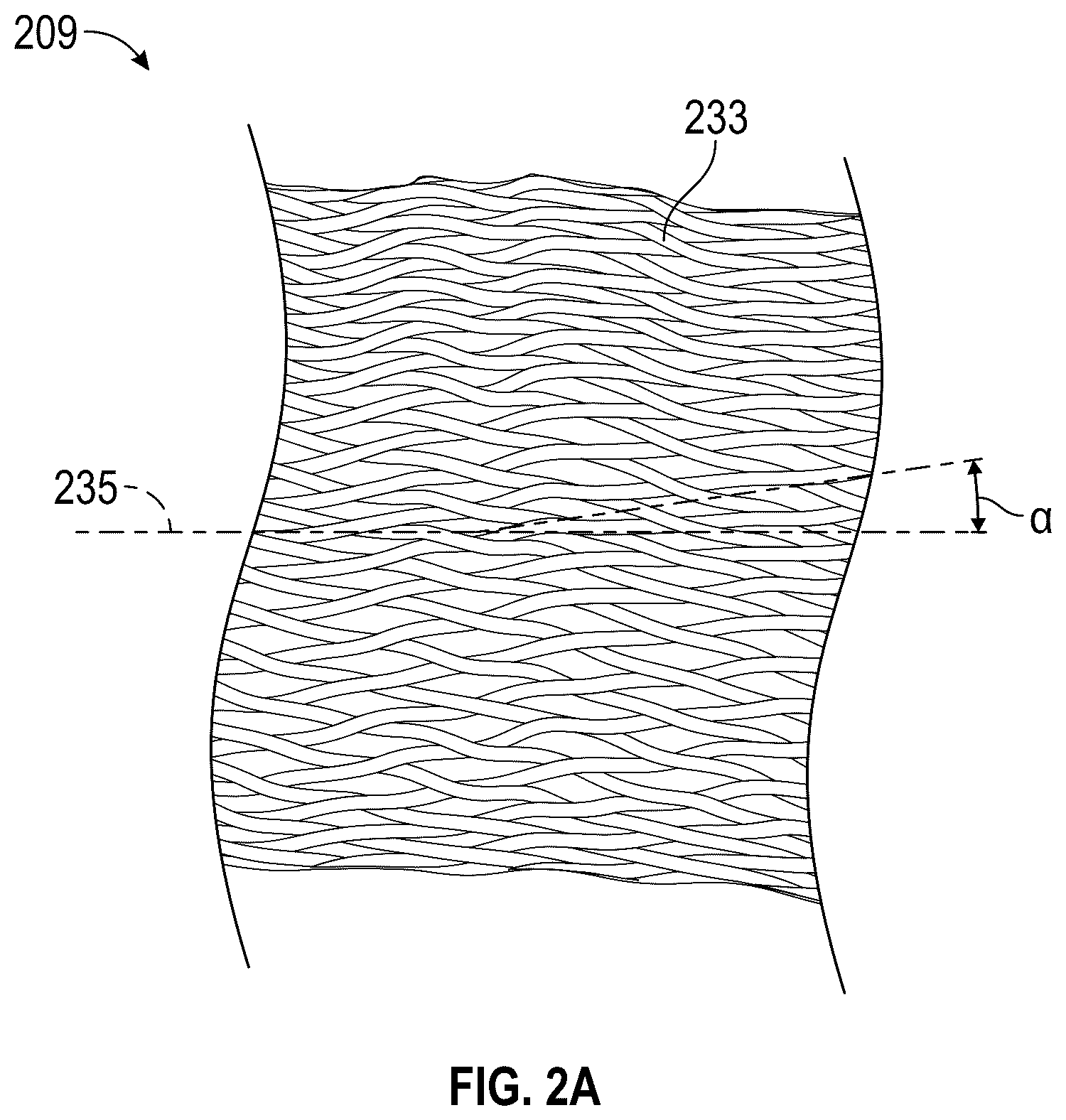 Patent US12311122 Figure 2 – Rigidizing overtube with hemostasis valve