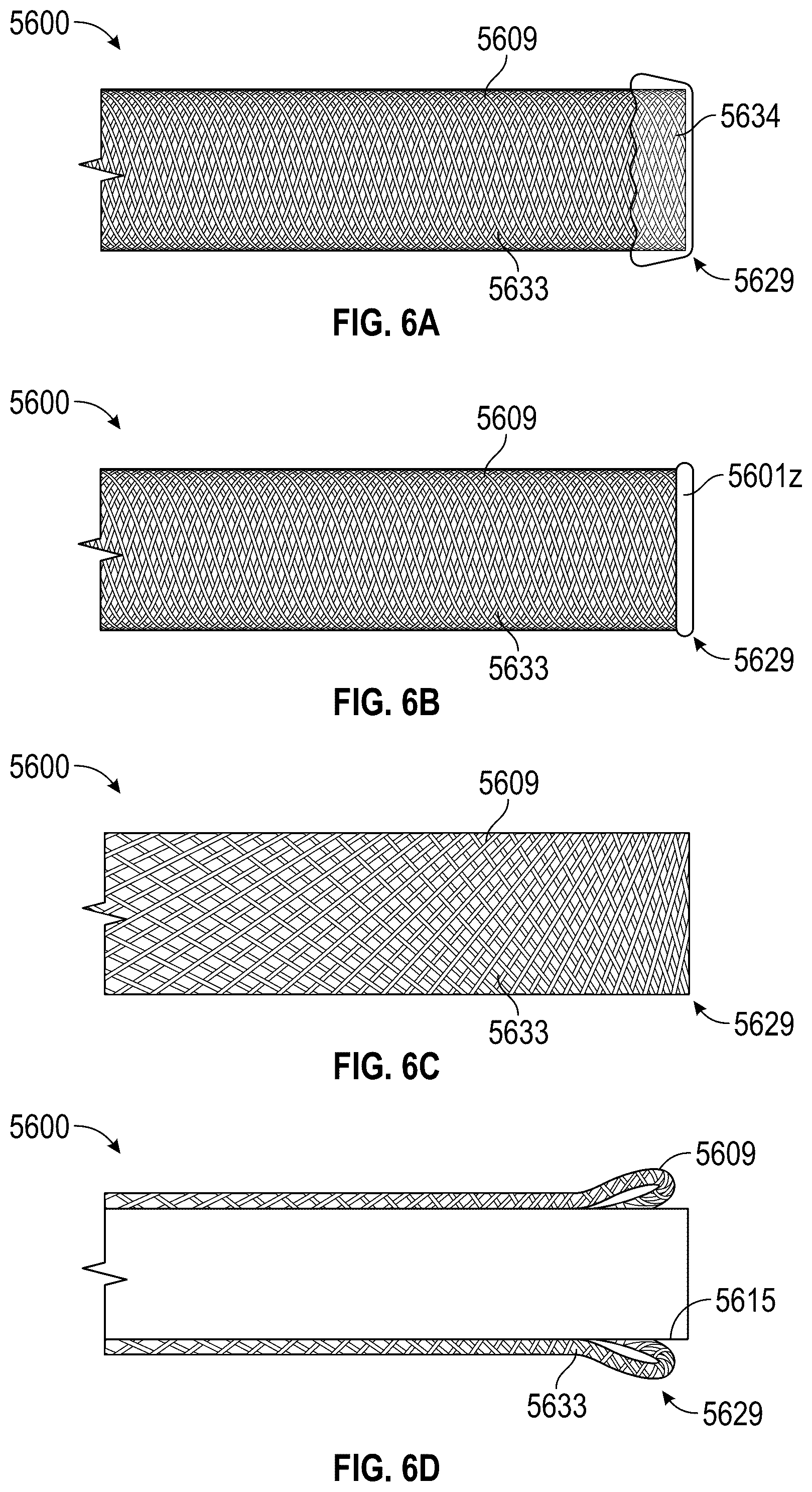 Patent US12311122 Figure 7 – Rigidizing overtube with hemostasis valve