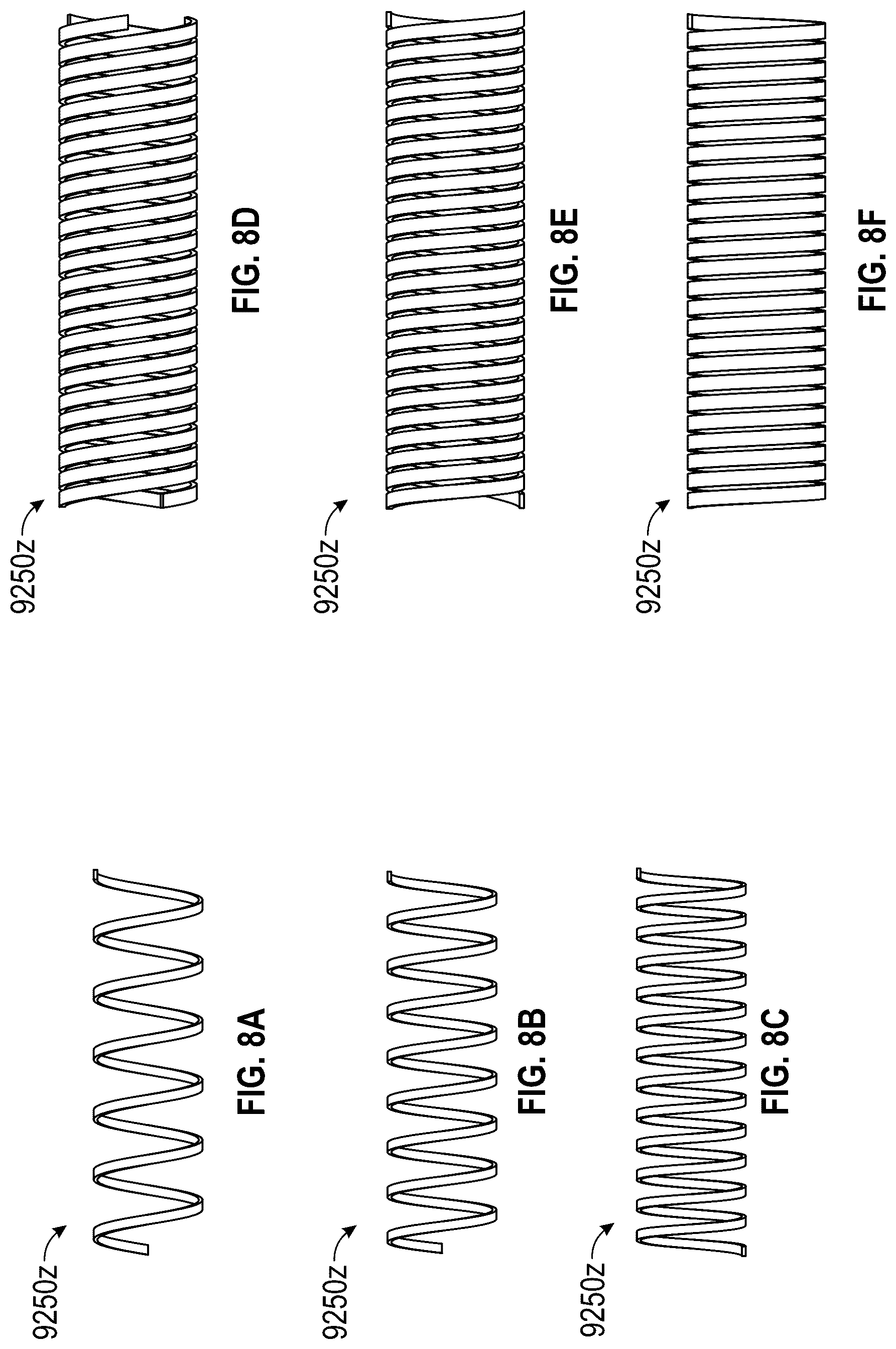 Patent US12311122 Figure 9 – Rigidizing overtube with hemostasis valve