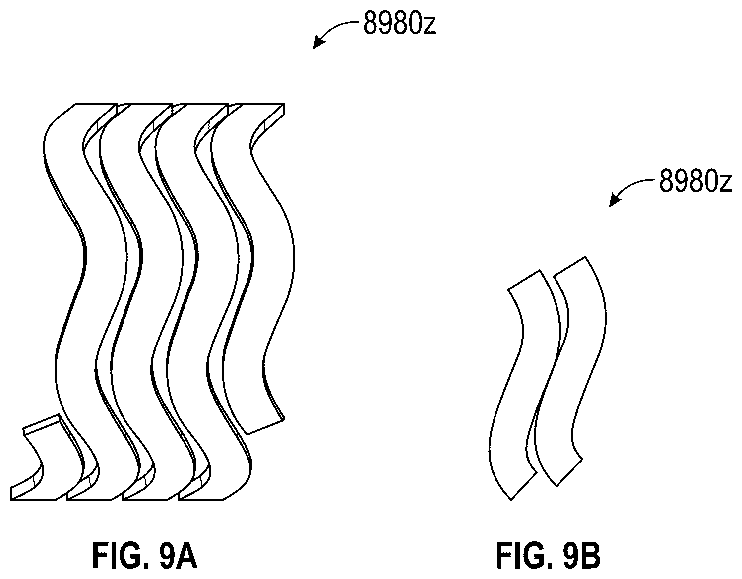 Patent US12311122 Figure 10 – Rigidizing overtube with hemostasis valve