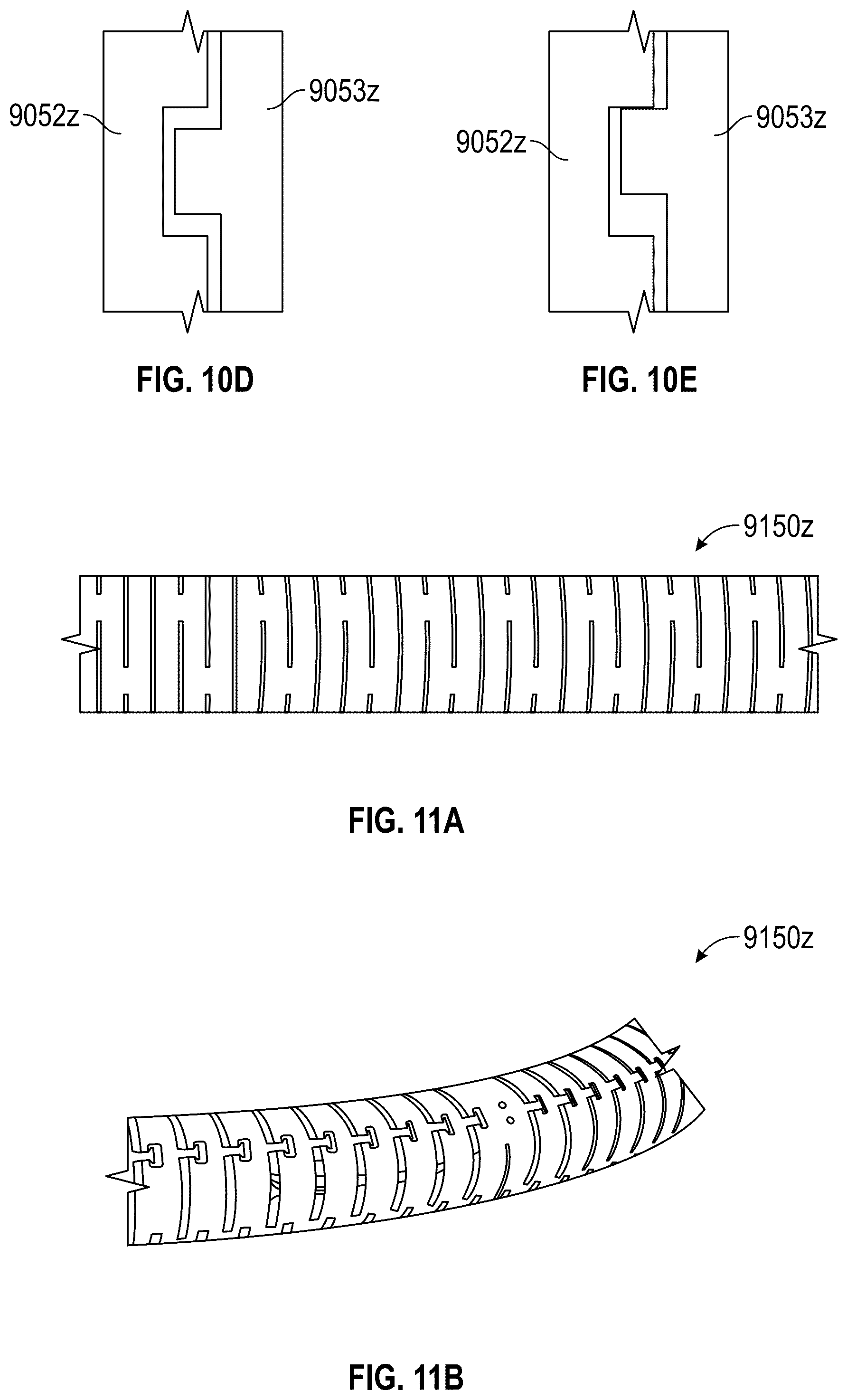 Patent US12311122 Figure 12 – Rigidizing overtube with hemostasis valve