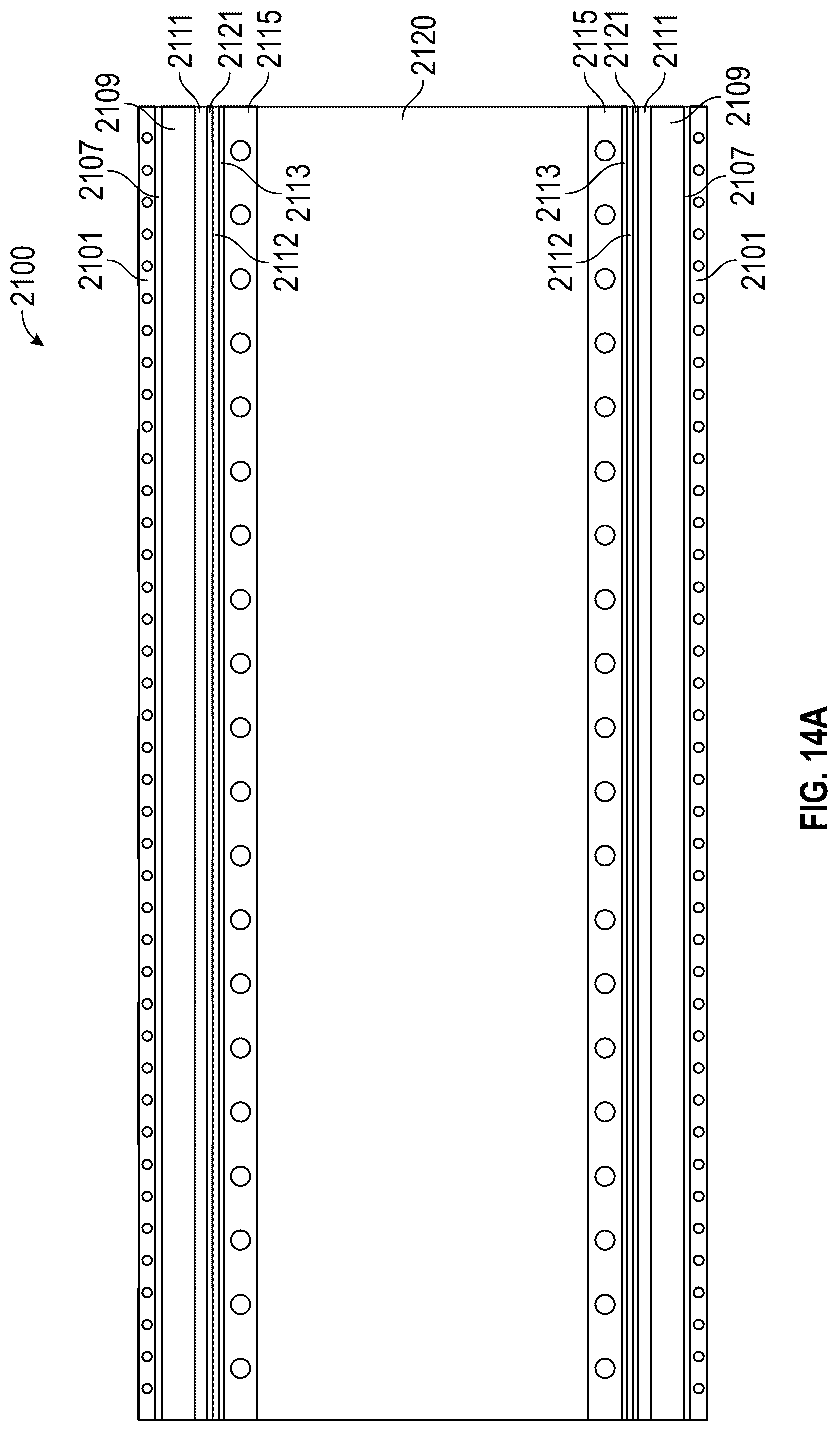 Patent US12311122 Figure 17 – Rigidizing overtube with hemostasis valve