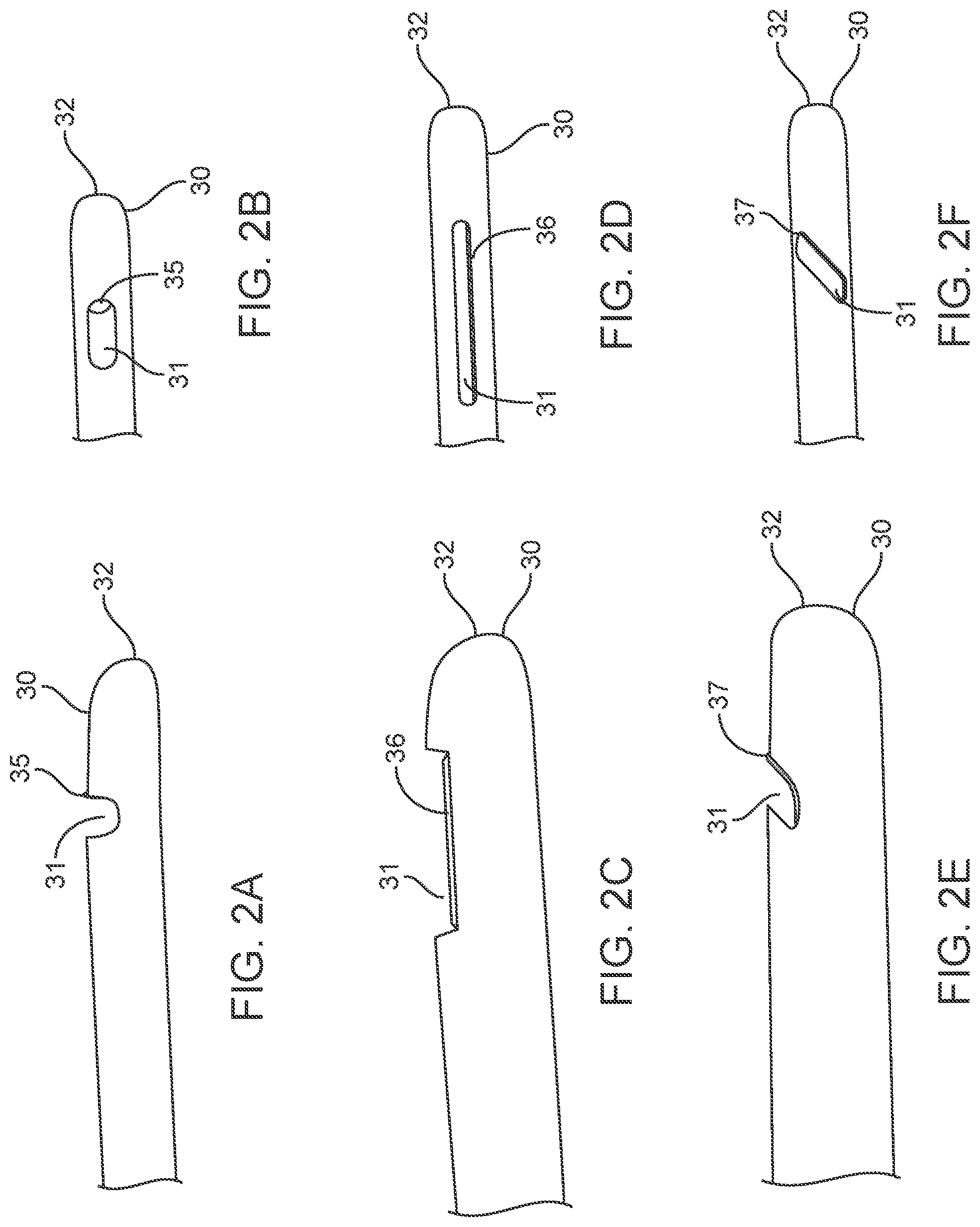 Patent US12311123 Figure 4 – Apparatus and method for everting catheter for uterine access for biopsy and cytology