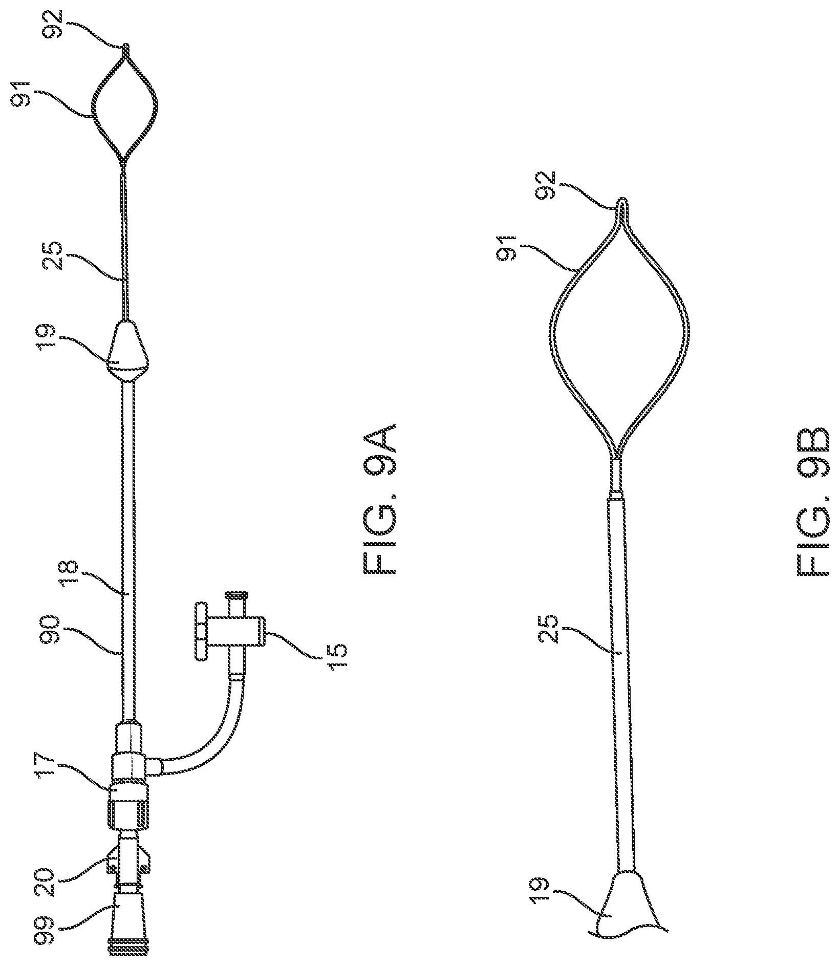 Patent US12311123 Figure 12 – Apparatus and method for everting catheter for uterine access for biopsy and cytology