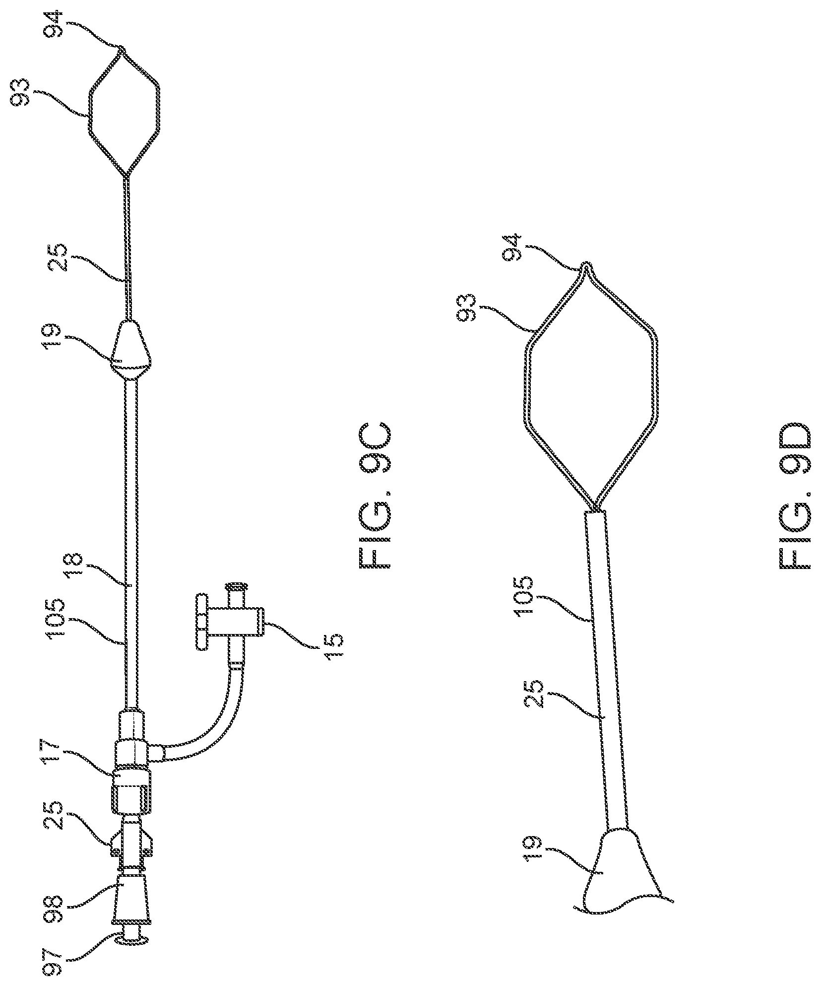 Patent US12311123 Figure 13 – Apparatus and method for everting catheter for uterine access for biopsy and cytology