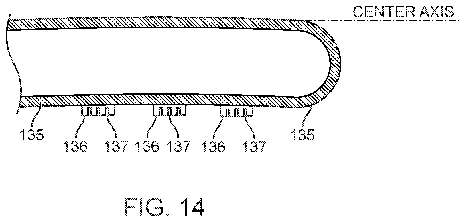 Patent US12311123 Figure 17 – Apparatus and method for everting catheter for uterine access for biopsy and cytology
