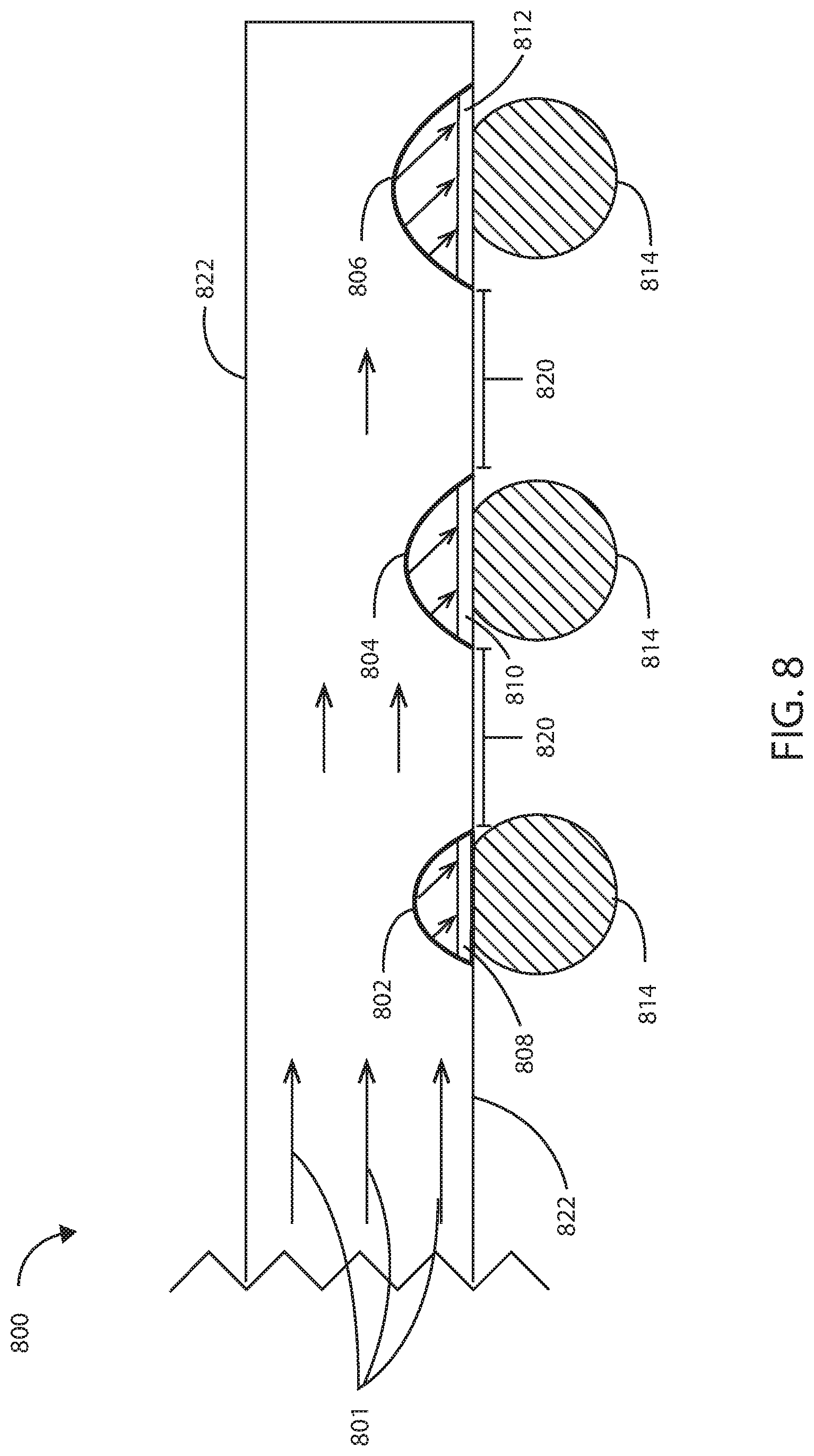 Patent US12311124 Figure 5 – Fortified balloon inflation fluid for plasma system to disrupt vascular lesions