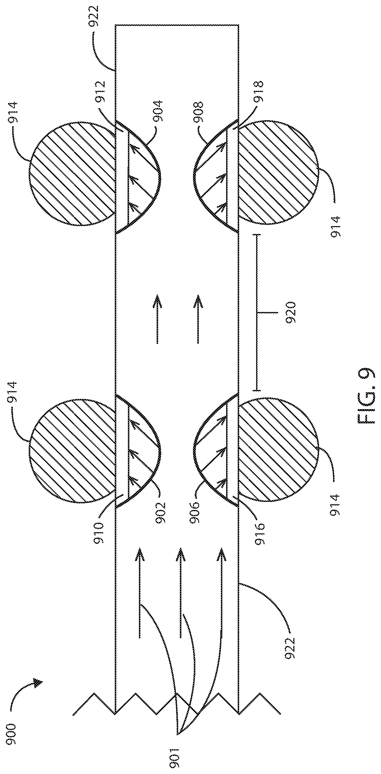 Patent US12311124 Figure 6 – Fortified balloon inflation fluid for plasma system to disrupt vascular lesions