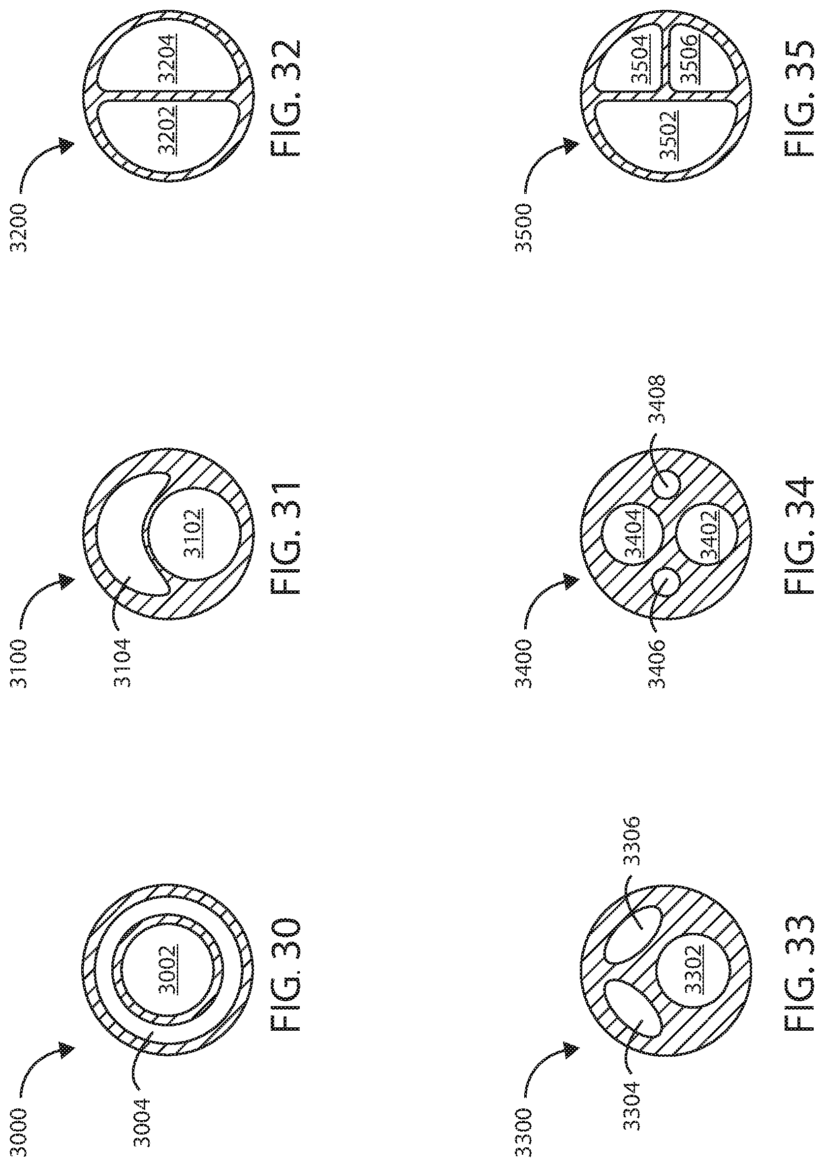 Patent US12311124 Figure 20 – Fortified balloon inflation fluid for plasma system to disrupt vascular lesions