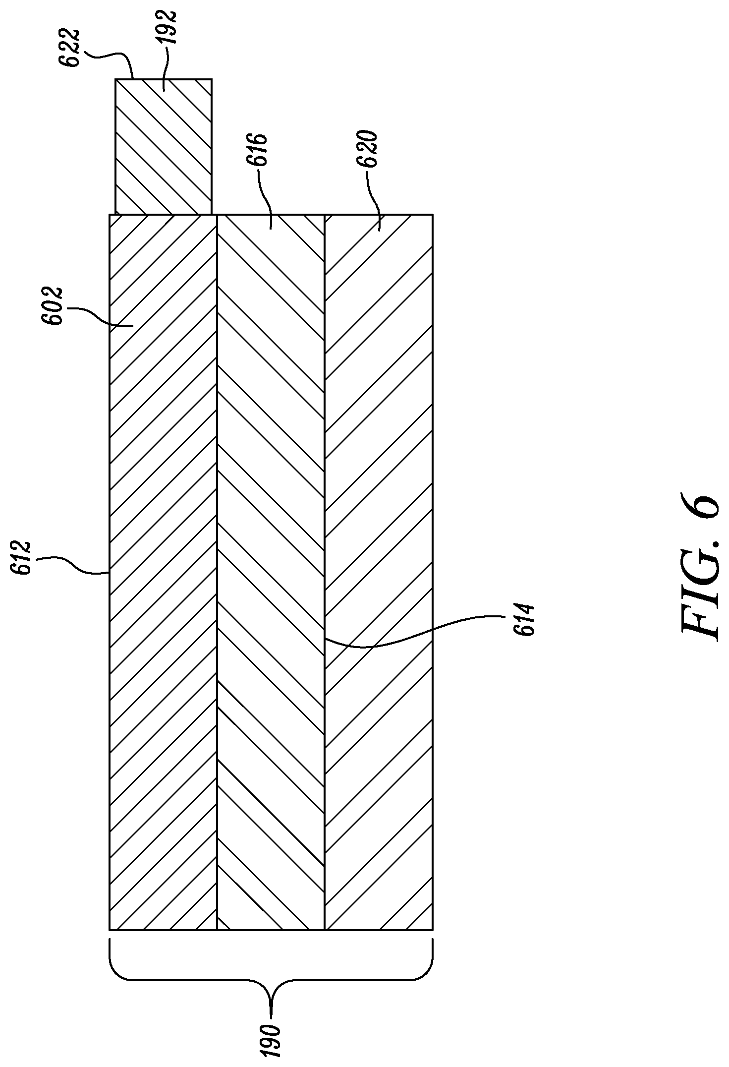 Patent US12311126 Figure 7 – Securement device, kit comprising securement device, and method of securing securement device on skin of user