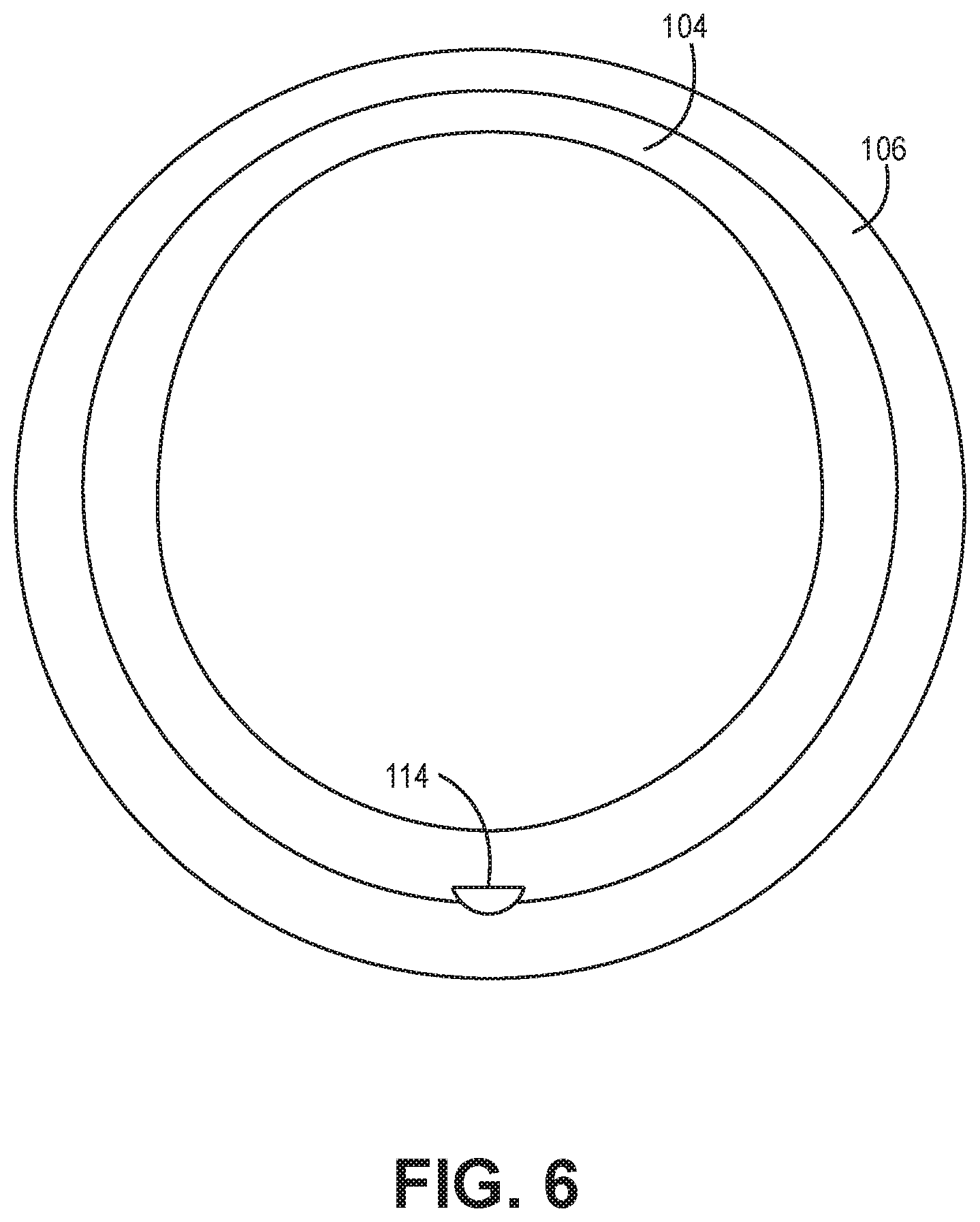Patent US12311129 Figure 3 – Medical catheter