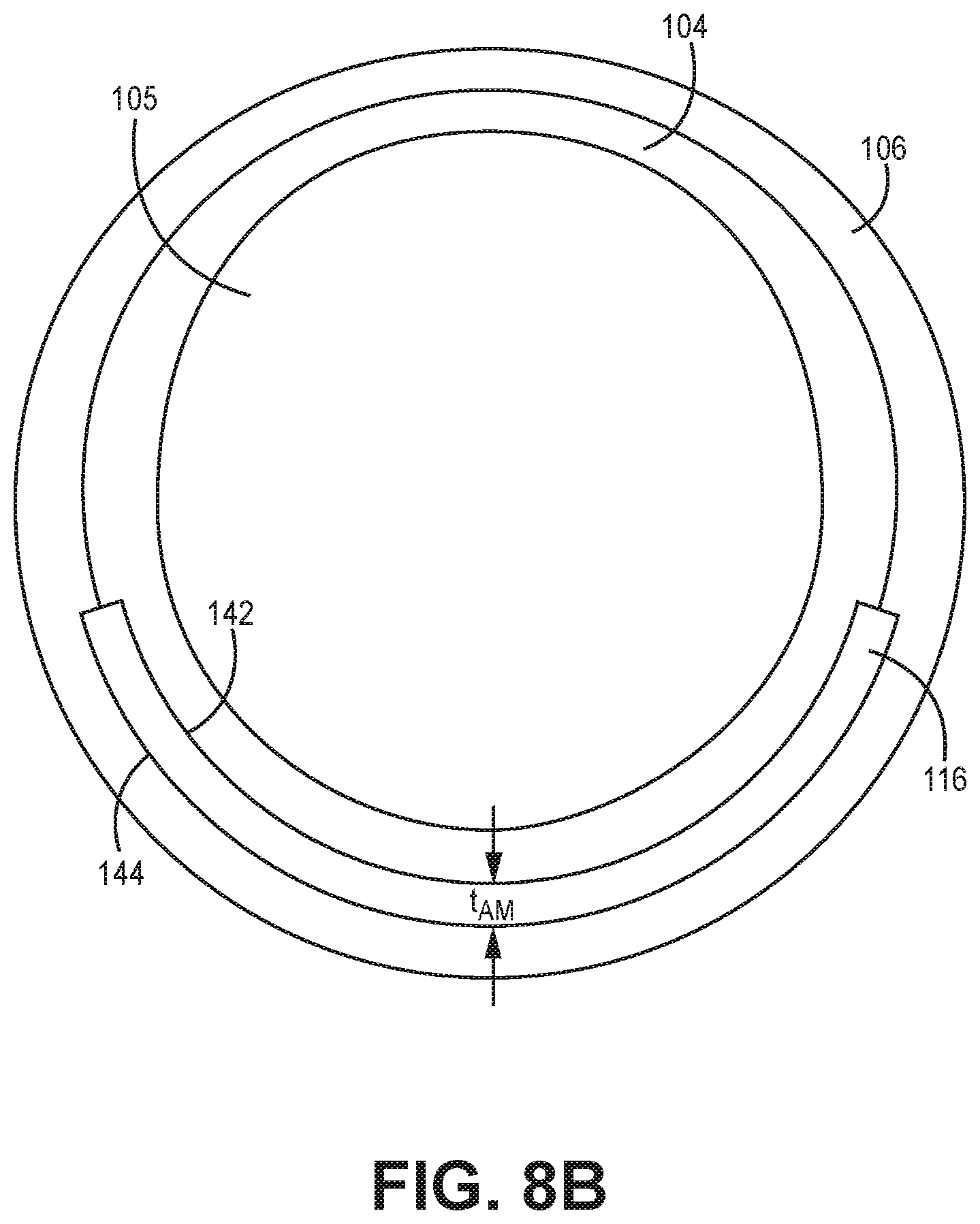 Patent US12311129 Figure 7 – Medical catheter