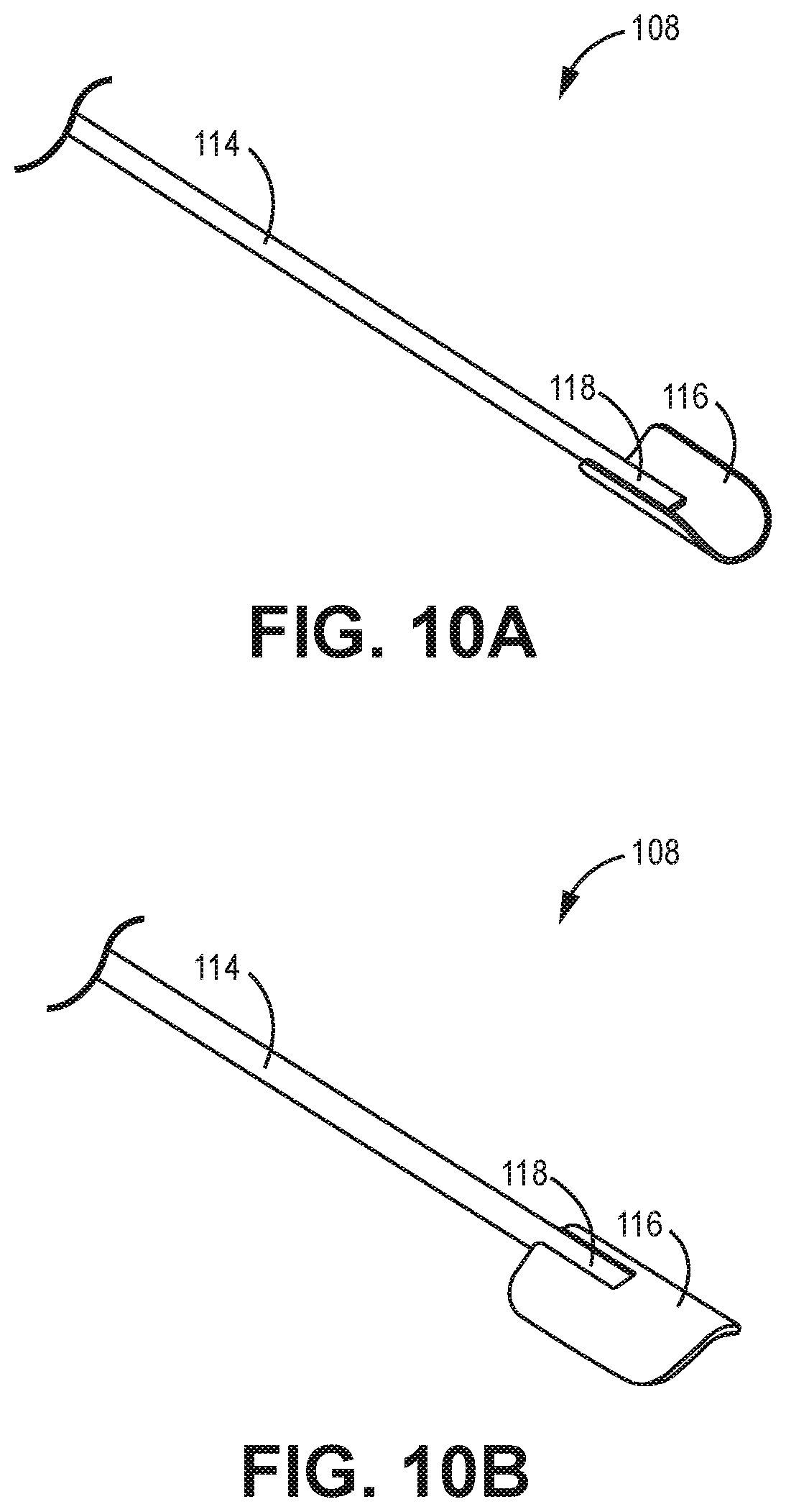 Patent US12311129 Figure 9 – Medical catheter