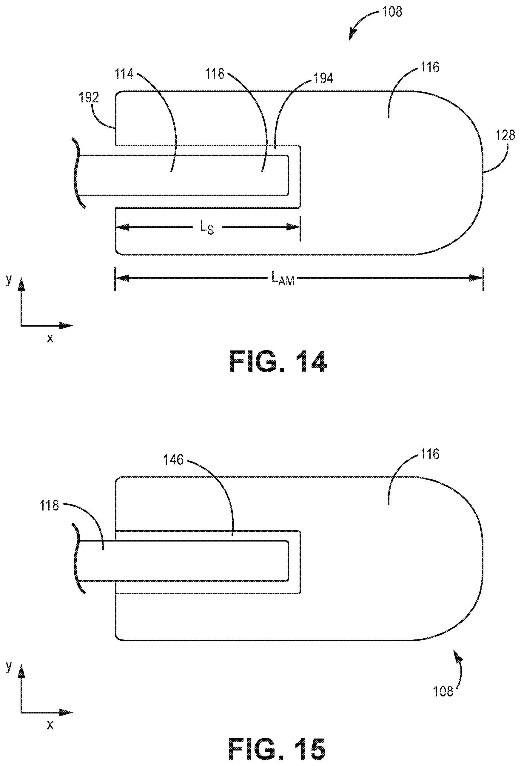 Patent US12311129 Figure 12 – Medical catheter