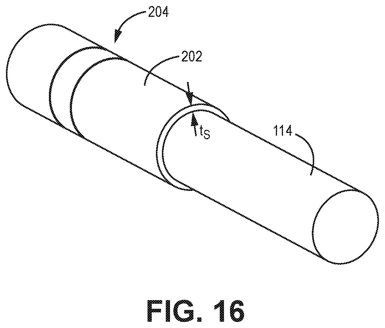 Patent US12311129 Figure 13 – Medical catheter